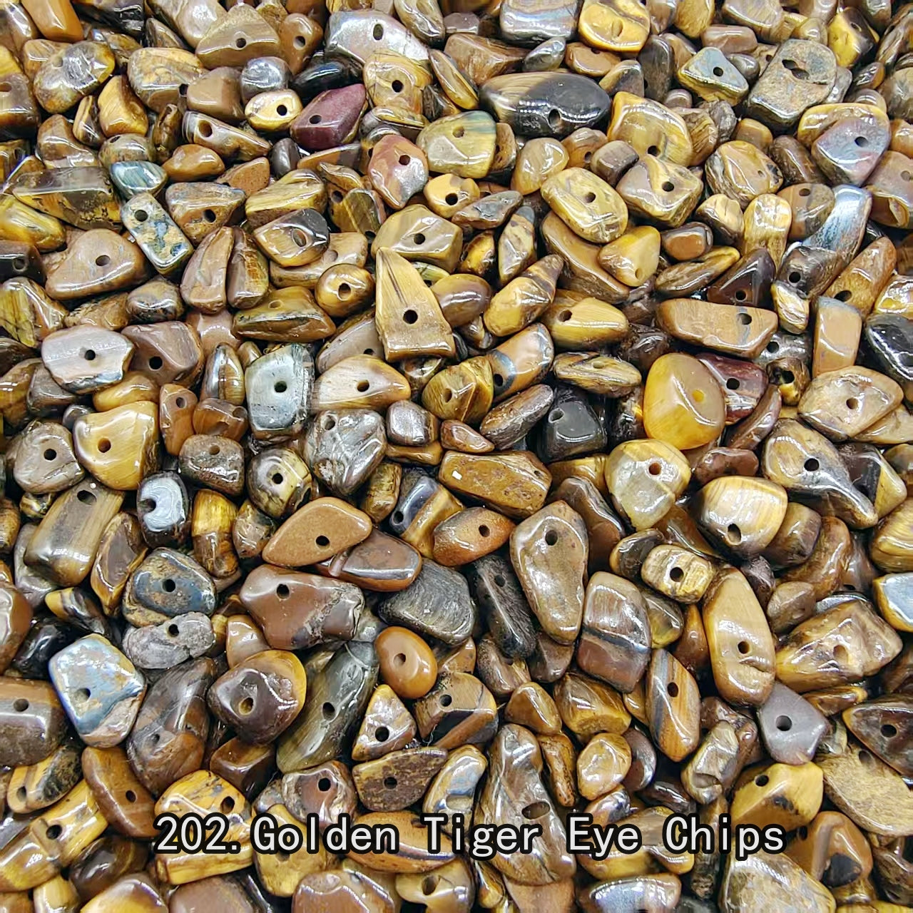 【Irregular Shape Crystal】1 Order=16 Spoons; Buy 8 Spoons Get 8 Spoons For Free
