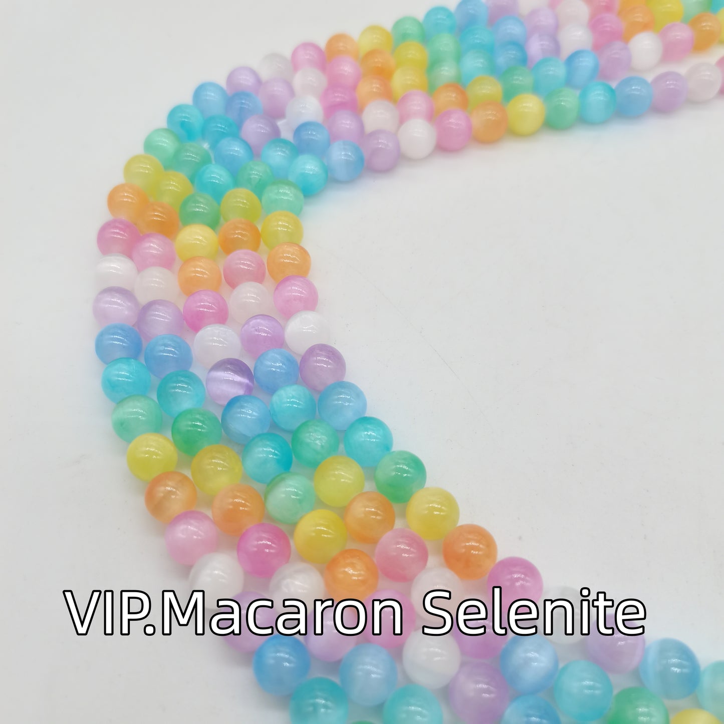 【VIP-8mm beads and 7-10mm bracelet】$15.99=10  Spoons.