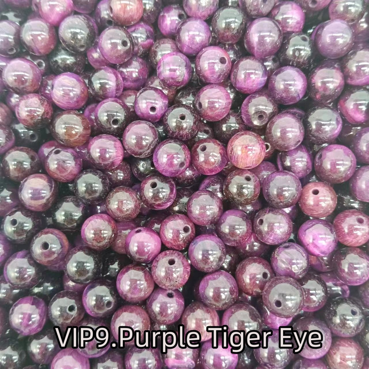 【VIP-8mm beads and 7-10mm bracelet】$15.99=10  Spoons.