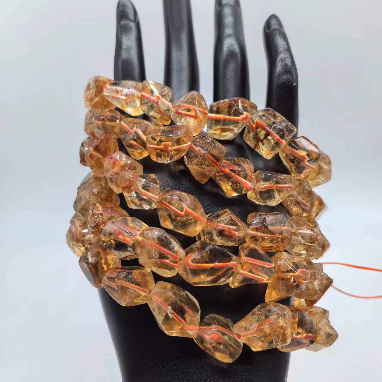 【VIP-8mm beads and 7-10mm bracelet】$15.99=10  Spoons.