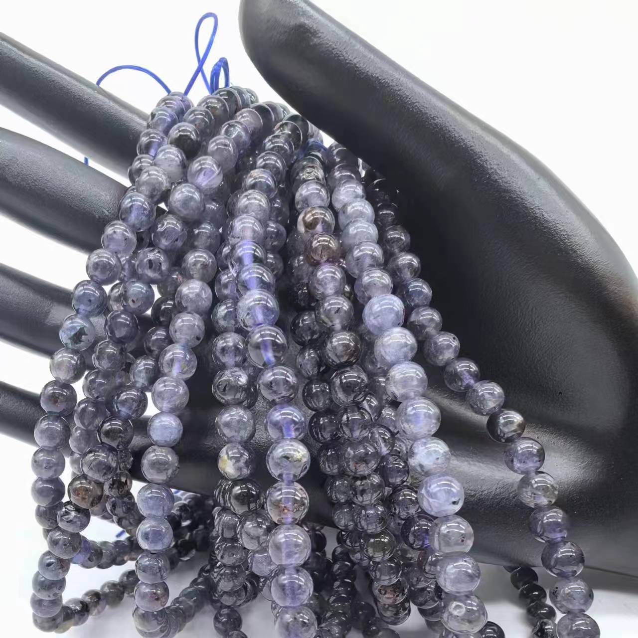 【VIP-8mm beads and 7-10mm bracelet】$15.99=10  Spoons.