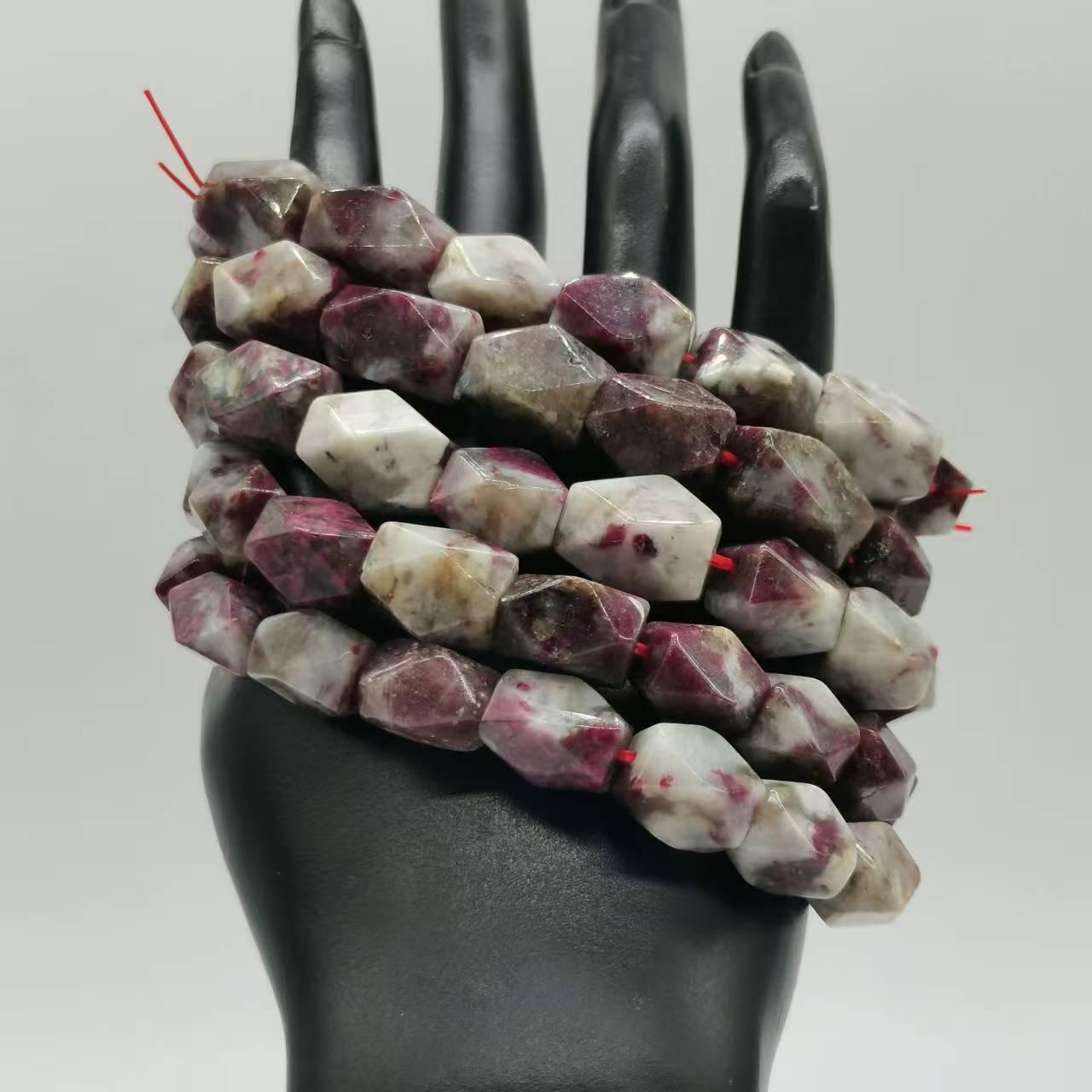 【VIP-8mm beads and 7-10mm bracelet】$15.99=10  Spoons.