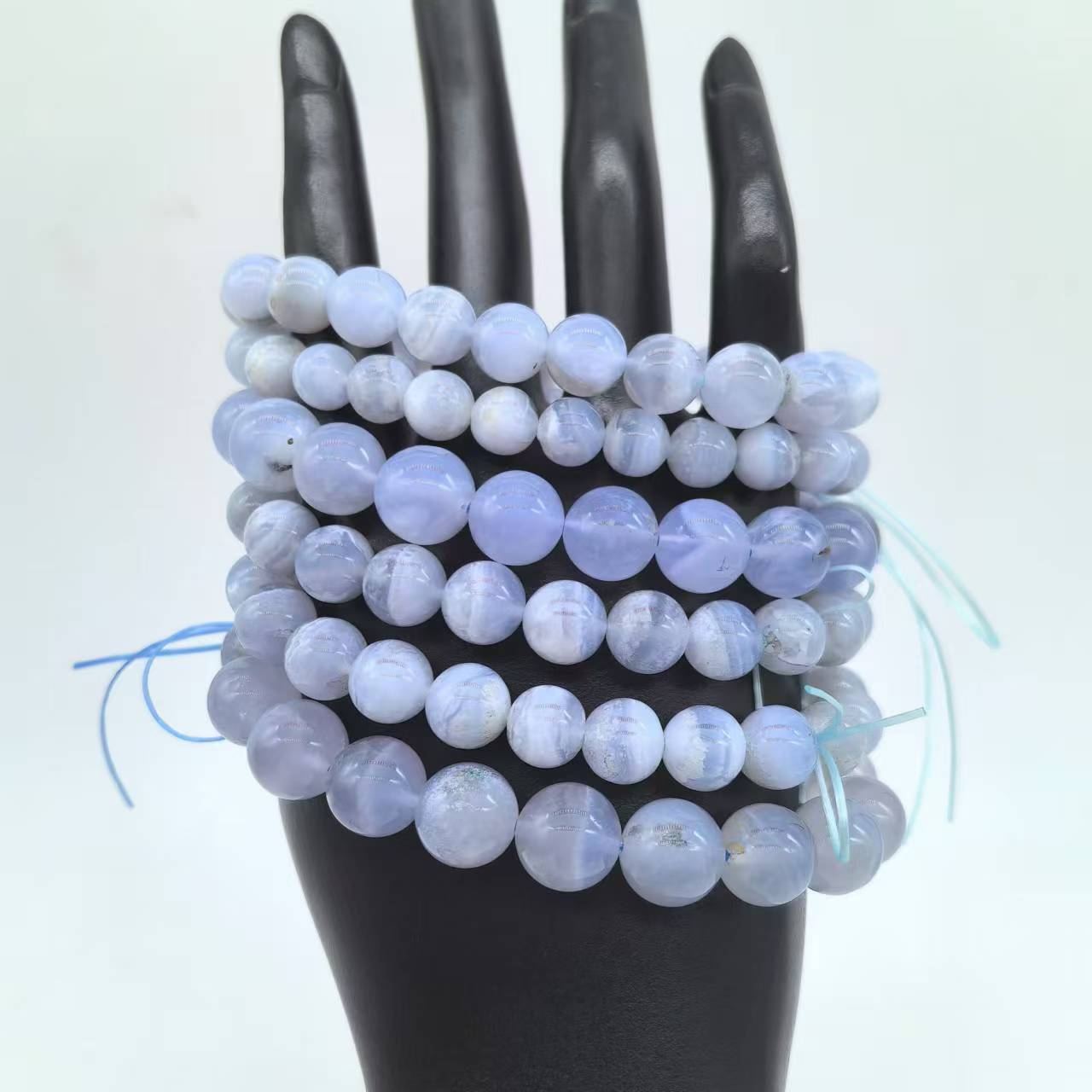 【VIP-8mm beads and 7-10mm bracelet】$15.99=10  Spoons.