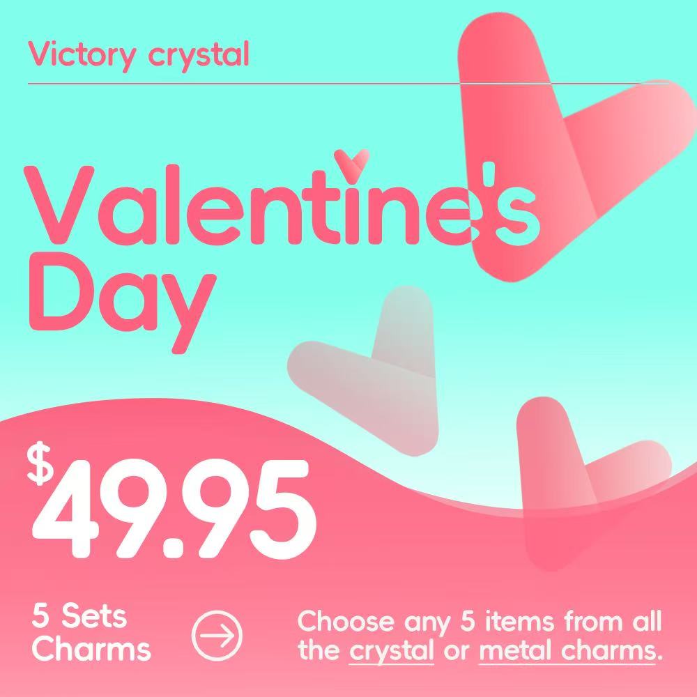 Crystal DIY Charms Crystal Carving