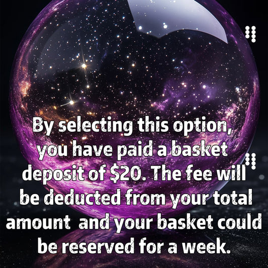 Victory crystal checkout at this Link