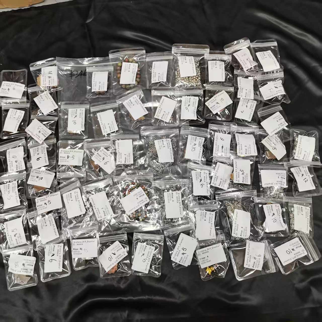 Victory crystal checkout at this Link