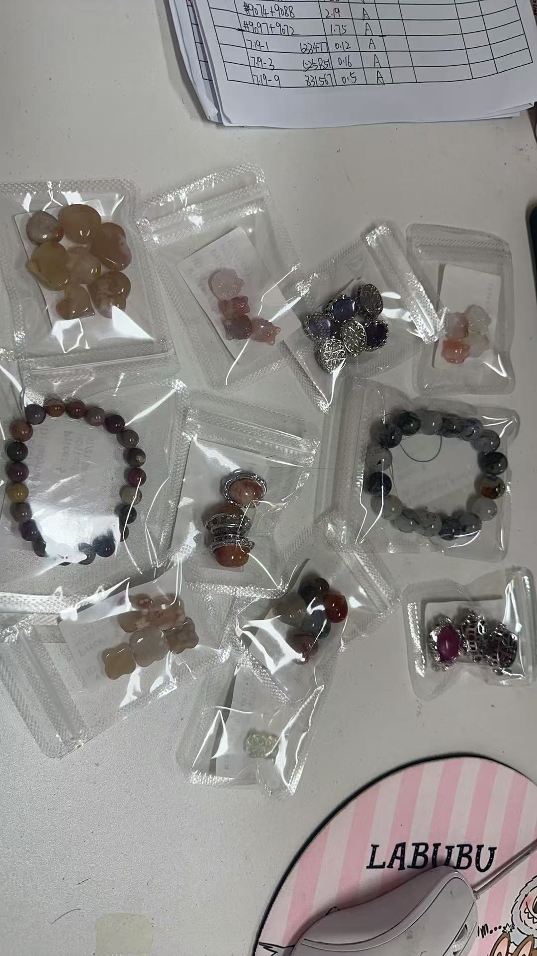 Victory crystal checkout at this Link