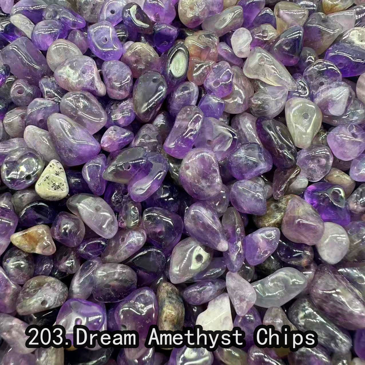【Irregular Shape Crystal】1 Order=16 Spoons; Buy 8 Spoons Get 8 Spoons For Free