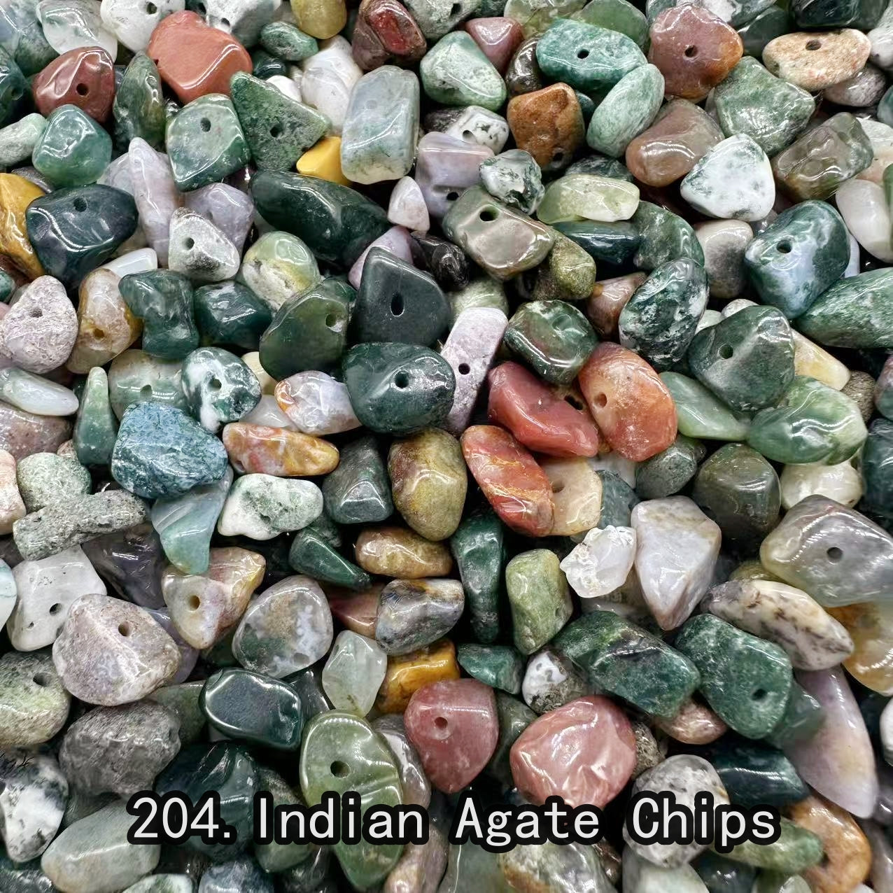 【Irregular Shape Crystal】1 Order=16 Spoons; Buy 8 Spoons Get 8 Spoons For Free