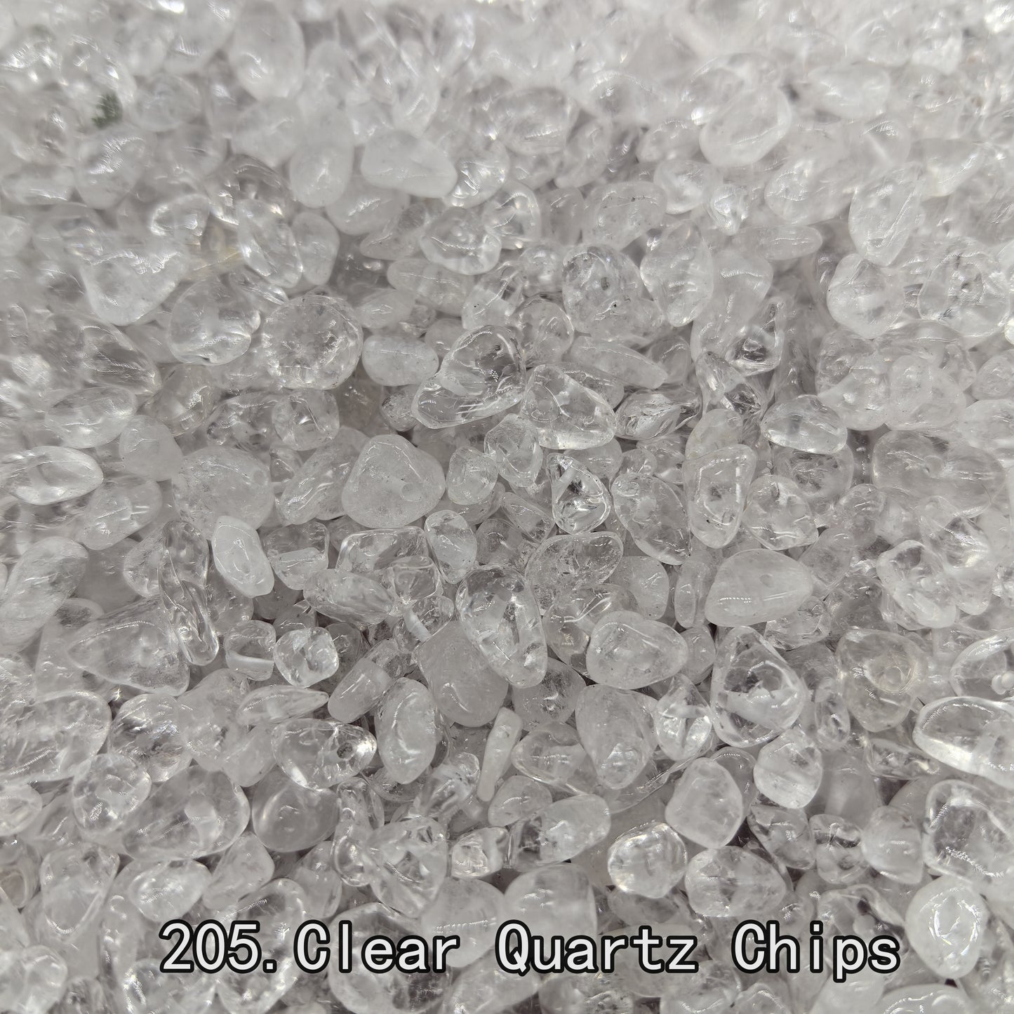 【Irregular Shape Crystal】1 Order=16 Spoons; Buy 8 Spoons Get 8 Spoons For Free