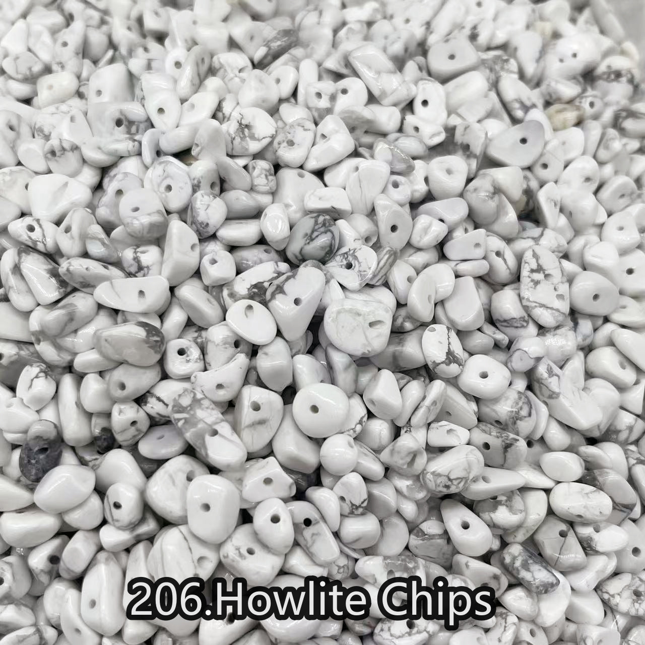 【Irregular Shape Crystal】1 Order=16 Spoons; Buy 8 Spoons Get 8 Spoons For Free