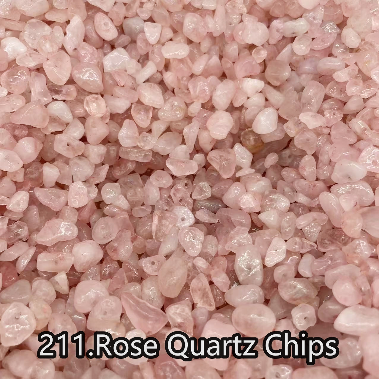 【Irregular Shape Crystal】1 Order=16 Spoons; Buy 8 Spoons Get 8 Spoons For Free