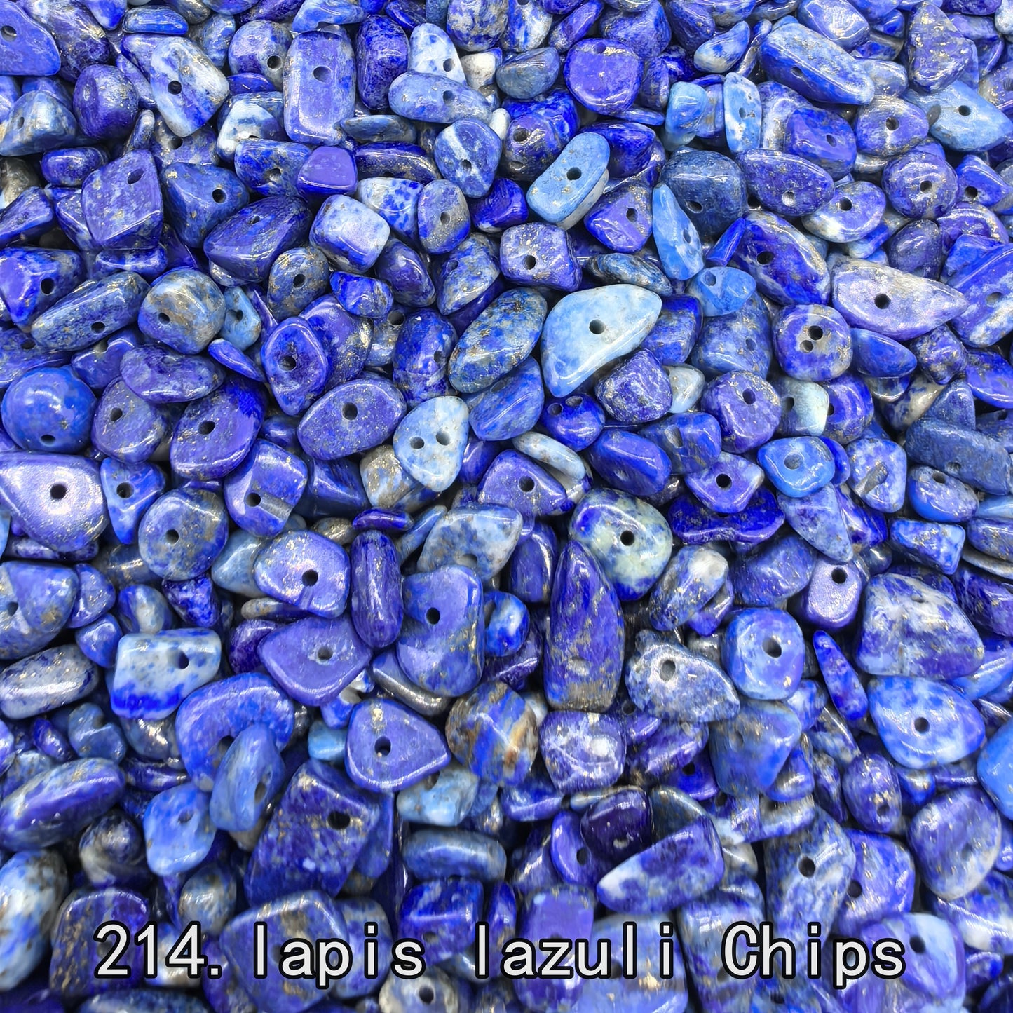【Irregular Shape Crystal】1 Order=16 Spoons; Buy 8 Spoons Get 8 Spoons For Free