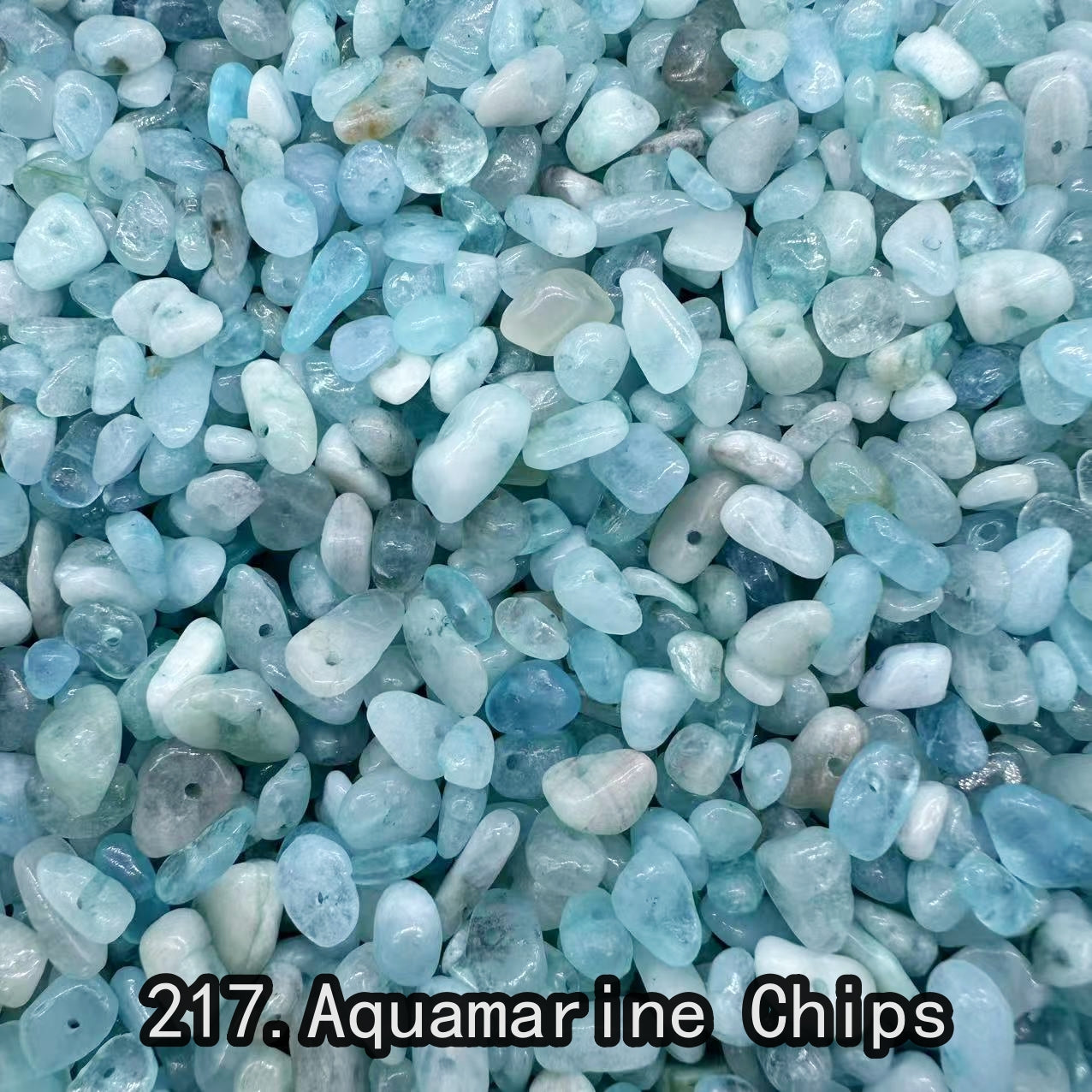 【Irregular Shape Crystal】1 Order=16 Spoons; Buy 8 Spoons Get 8 Spoons For Free