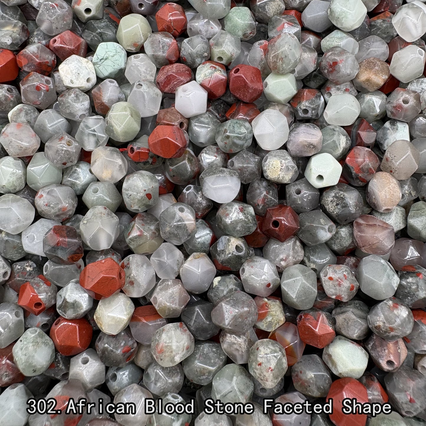 【Irregular Shape Crystal】1 Order=16 Spoons; Buy 8 Spoons Get 8 Spoons For Free