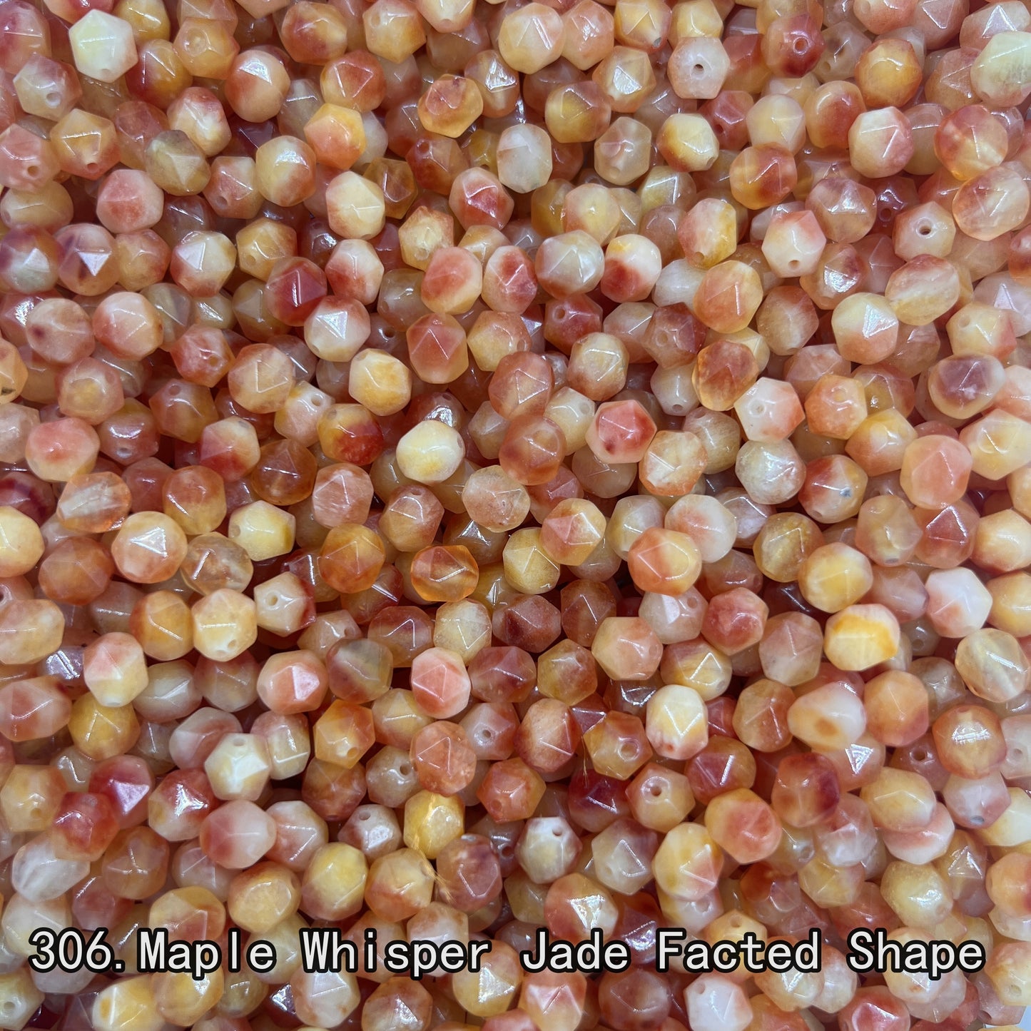 【Irregular Shape Crystal】1 Order=16 Spoons; Buy 8 Spoons Get 8 Spoons For Free