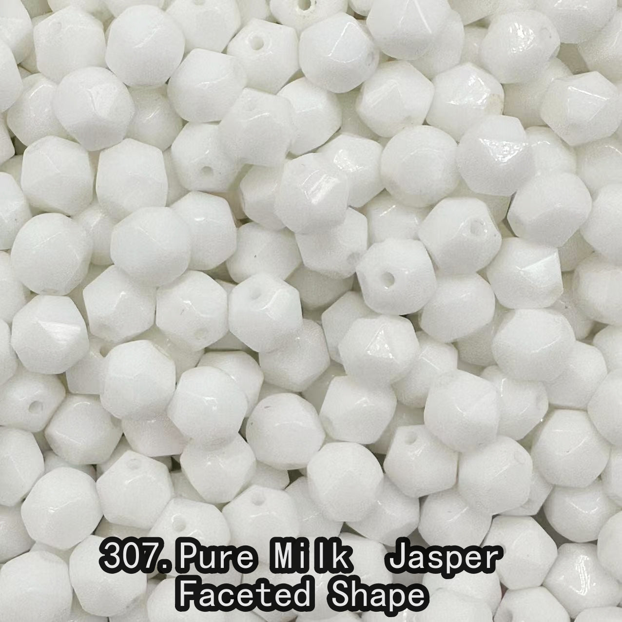 【Irregular Shape Crystal】1 Order=16 Spoons; Buy 8 Spoons Get 8 Spoons For Free