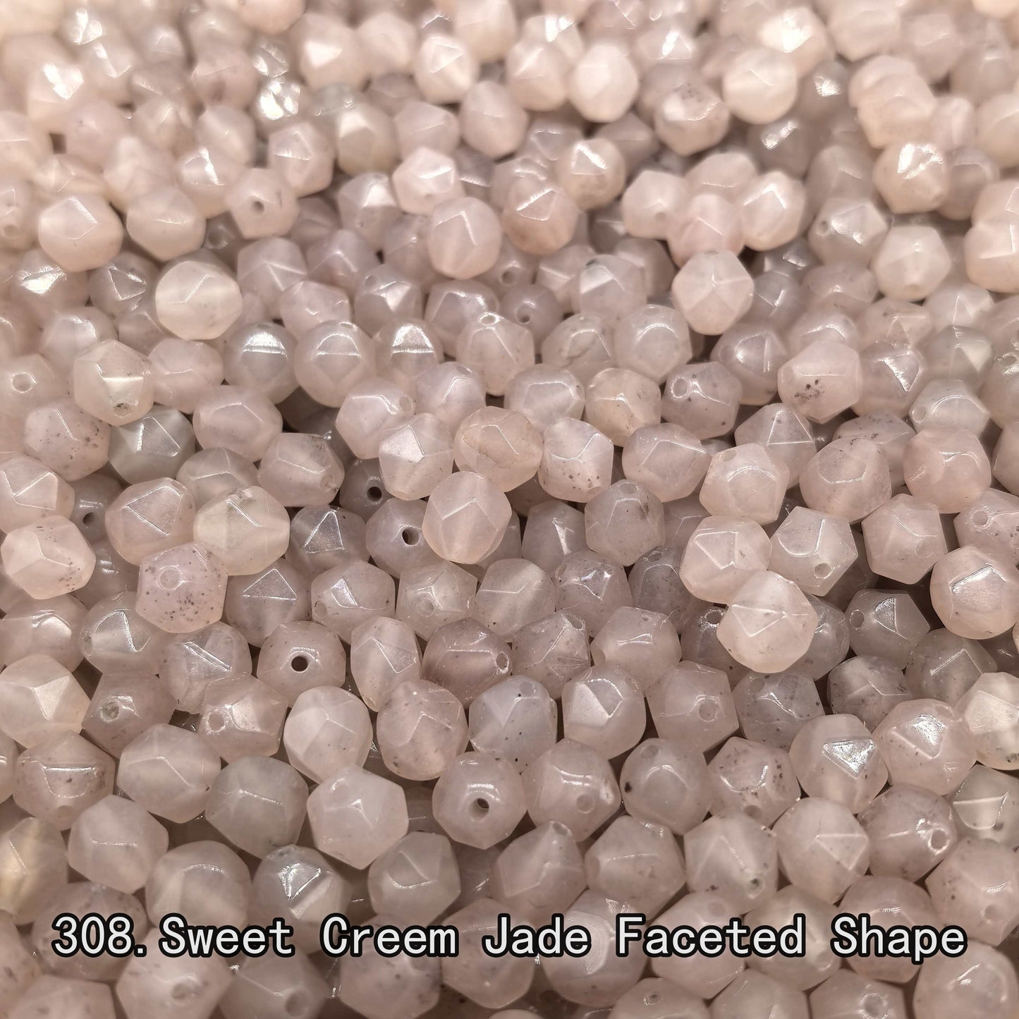 【Irregular Shape Crystal】1 Order=16 Spoons; Buy 8 Spoons Get 8 Spoons For Free