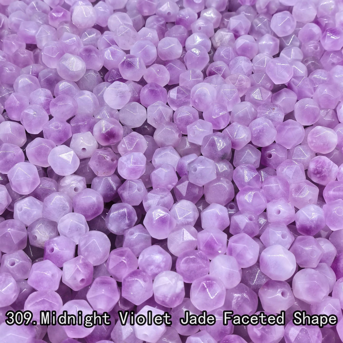 【Irregular Shape Crystal】1 Order=16 Spoons; Buy 8 Spoons Get 8 Spoons For Free
