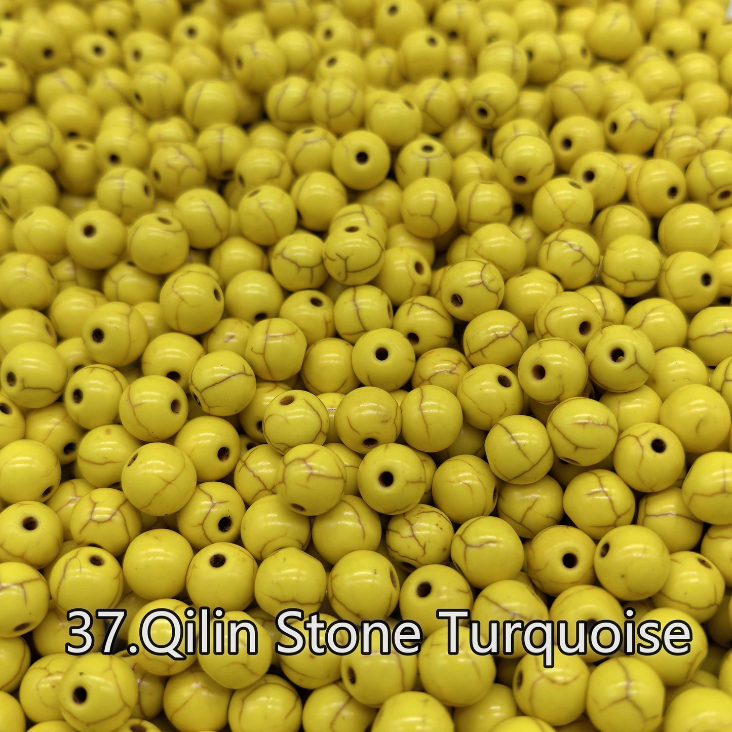 Hot Sale【8mm Size】Crystal Beads; 1 Order=16 Spoons; Buy 8 Spoons Get 8 Spoons For Free