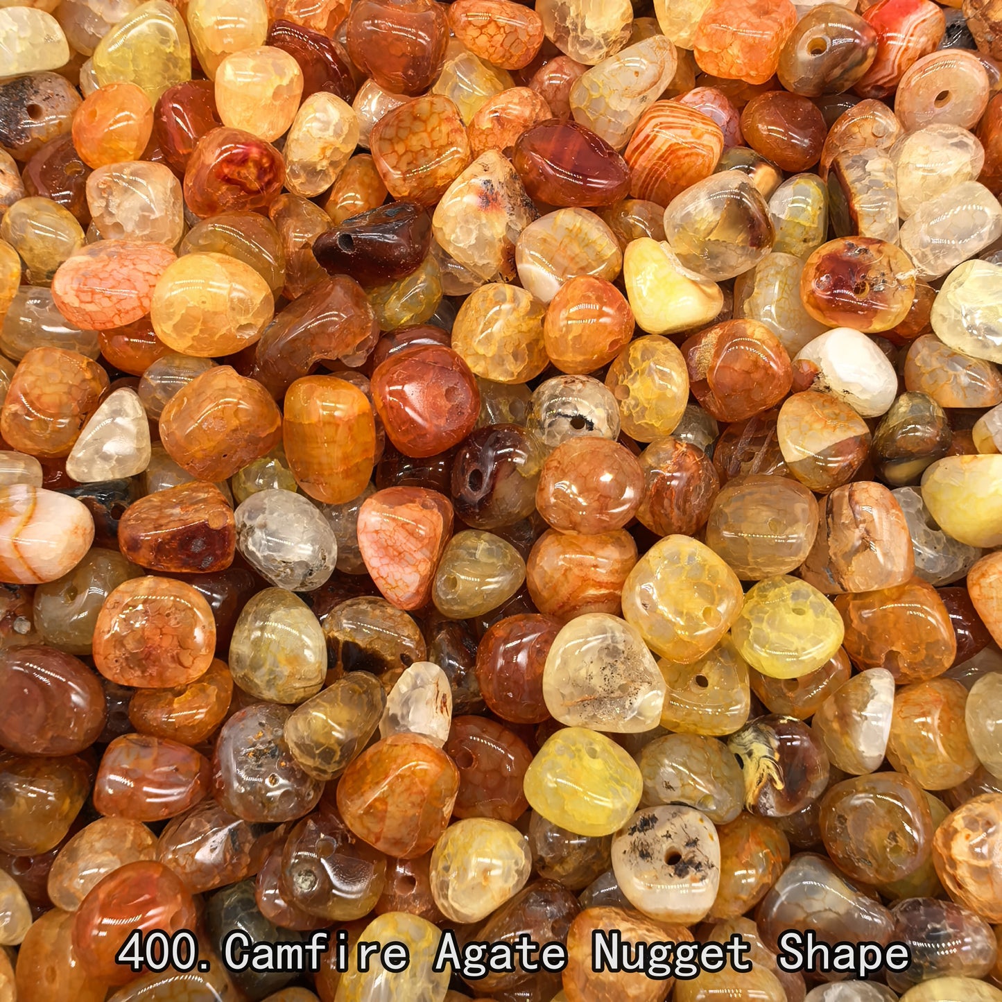 【Irregular Shape Crystal】1 Order=16 Spoons; Buy 8 Spoons Get 8 Spoons For Free