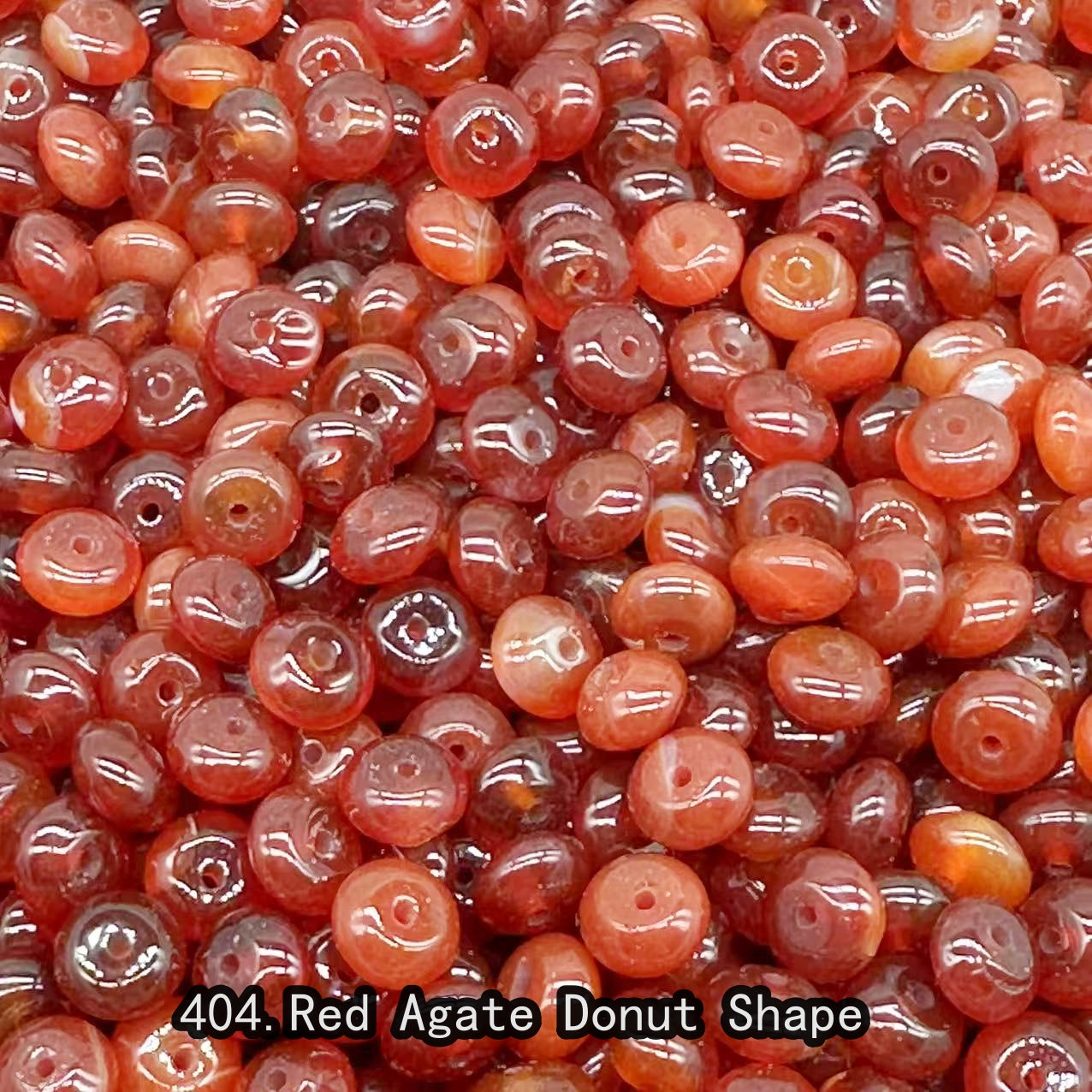 【Irregular Shape Crystal】1 Order=16 Spoons; Buy 8 Spoons Get 8 Spoons For Free