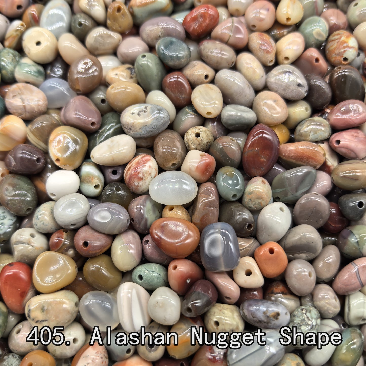 【Irregular Shape Crystal】1 Order=16 Spoons; Buy 8 Spoons Get 8 Spoons For Free