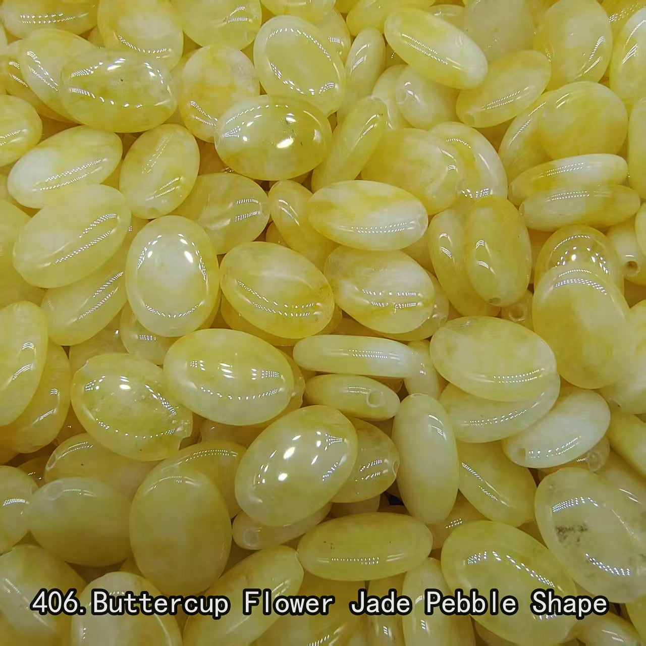【Irregular Shape Crystal】1 Order=16 Spoons; Buy 8 Spoons Get 8 Spoons For Free