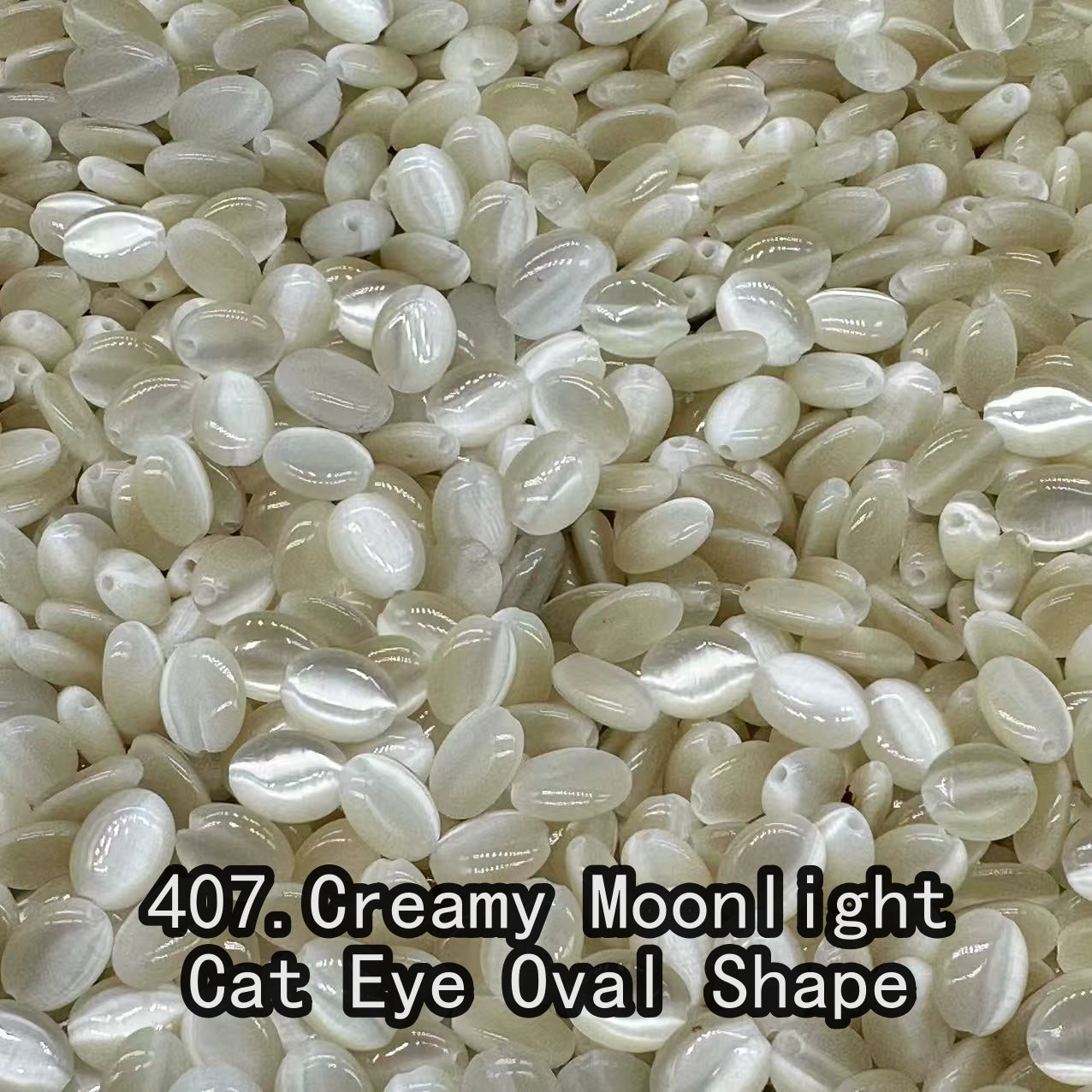 【Irregular Shape Crystal】1 Order=16 Spoons; Buy 8 Spoons Get 8 Spoons For Free