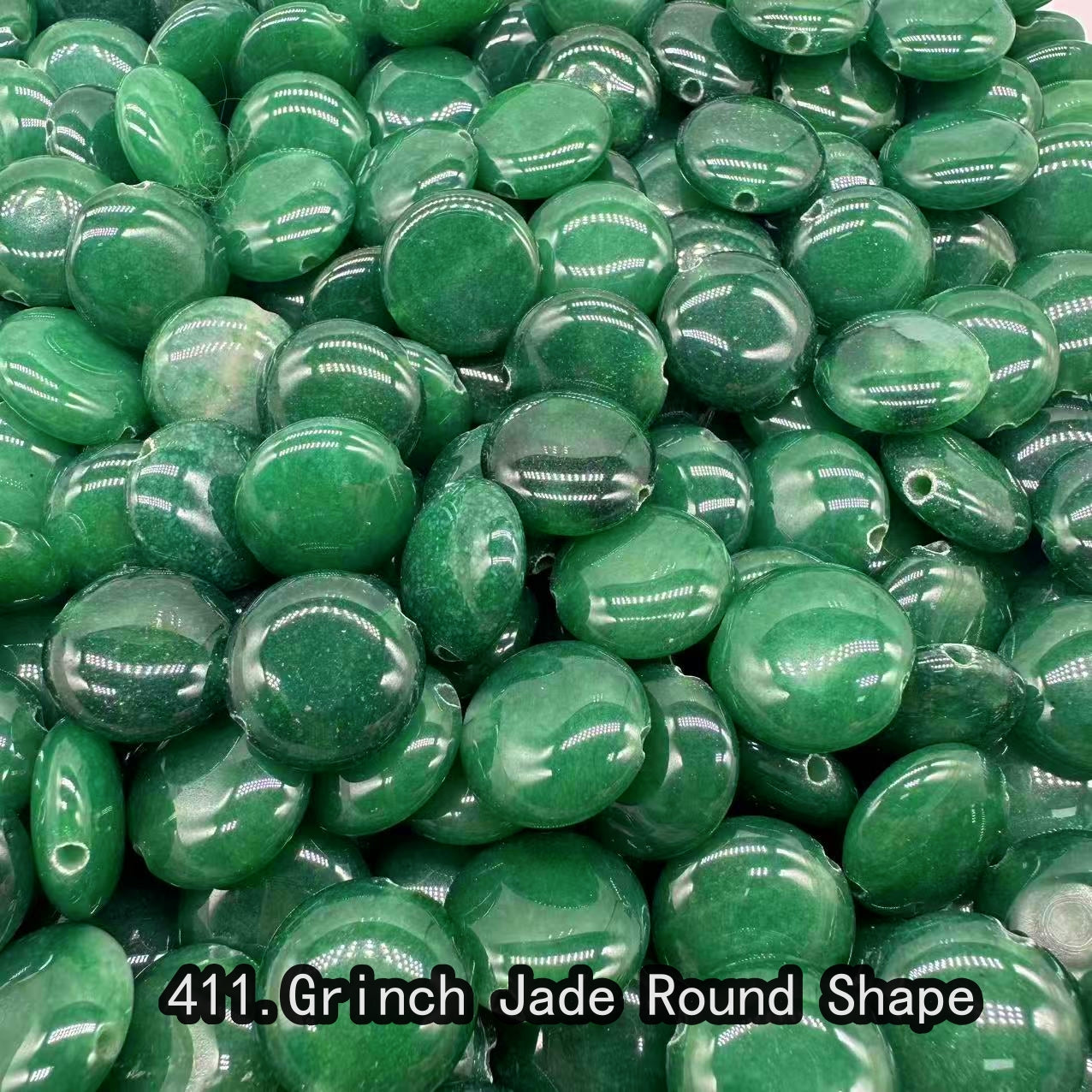 【Irregular Shape Crystal】1 Order=16 Spoons; Buy 8 Spoons Get 8 Spoons For Free