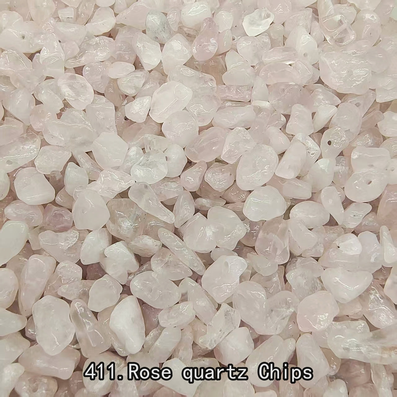 【Irregular Shape Crystal】1 Order=16 Spoons; Buy 8 Spoons Get 8 Spoons For Free