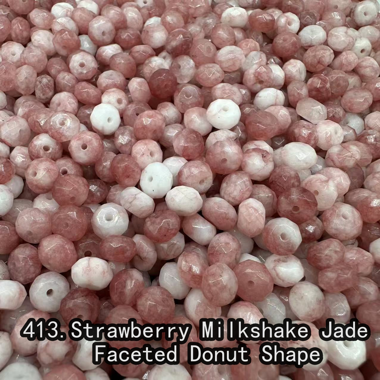 【Irregular Shape Crystal】1 Order=16 Spoons; Buy 8 Spoons Get 8 Spoons For Free