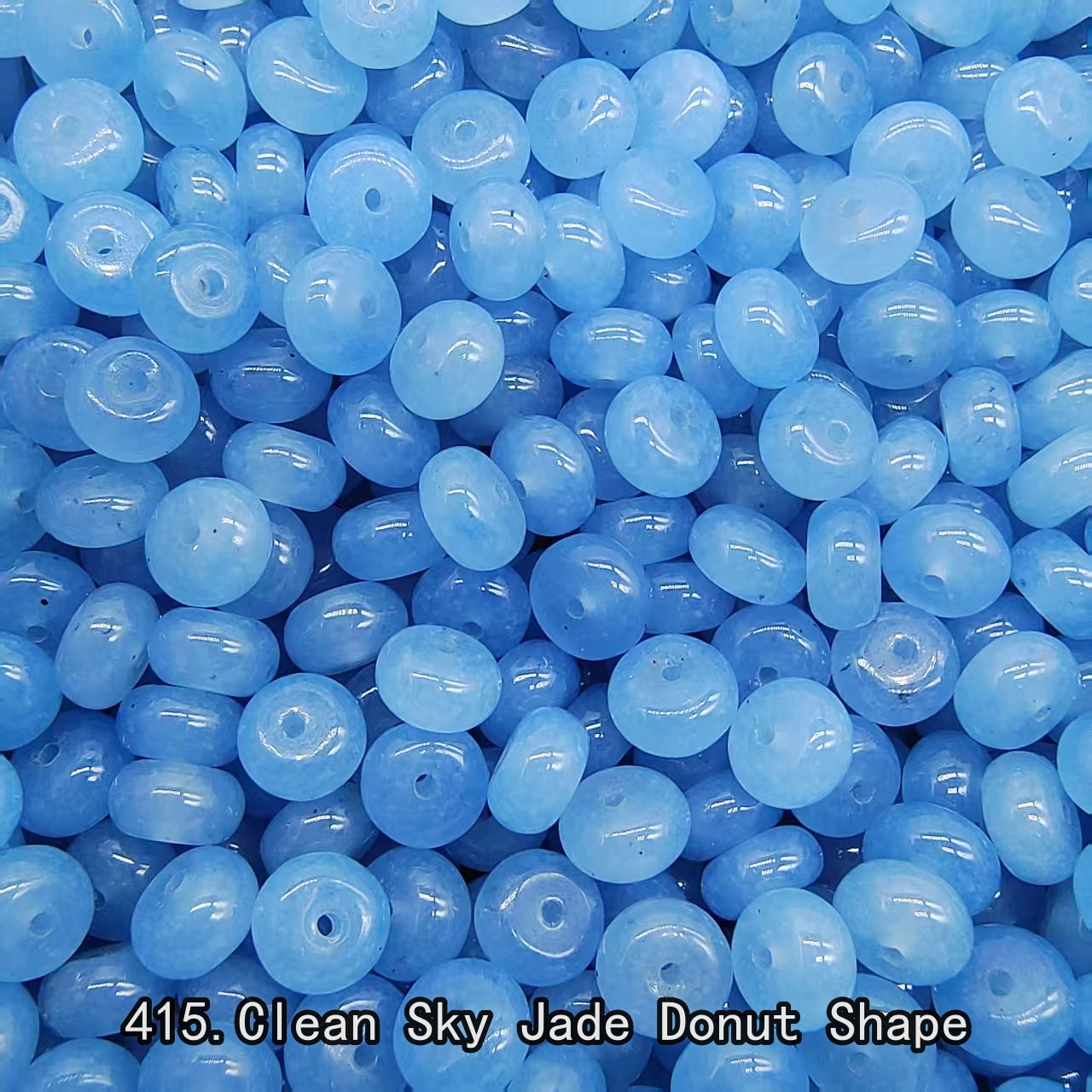 【Irregular Shape Crystal】1 Order=16 Spoons; Buy 8 Spoons Get 8 Spoons For Free