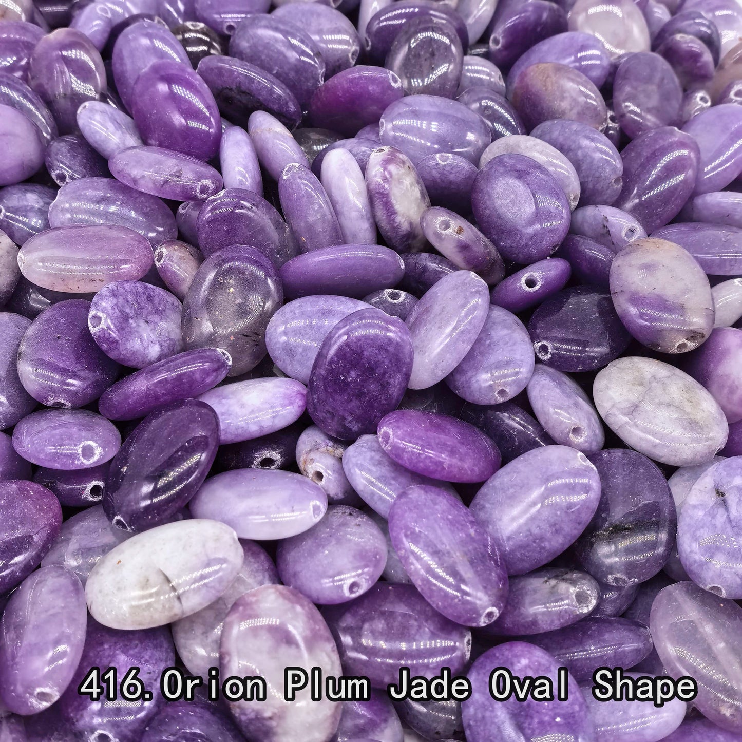 【Irregular Shape Crystal】1 Order=16 Spoons; Buy 8 Spoons Get 8 Spoons For Free