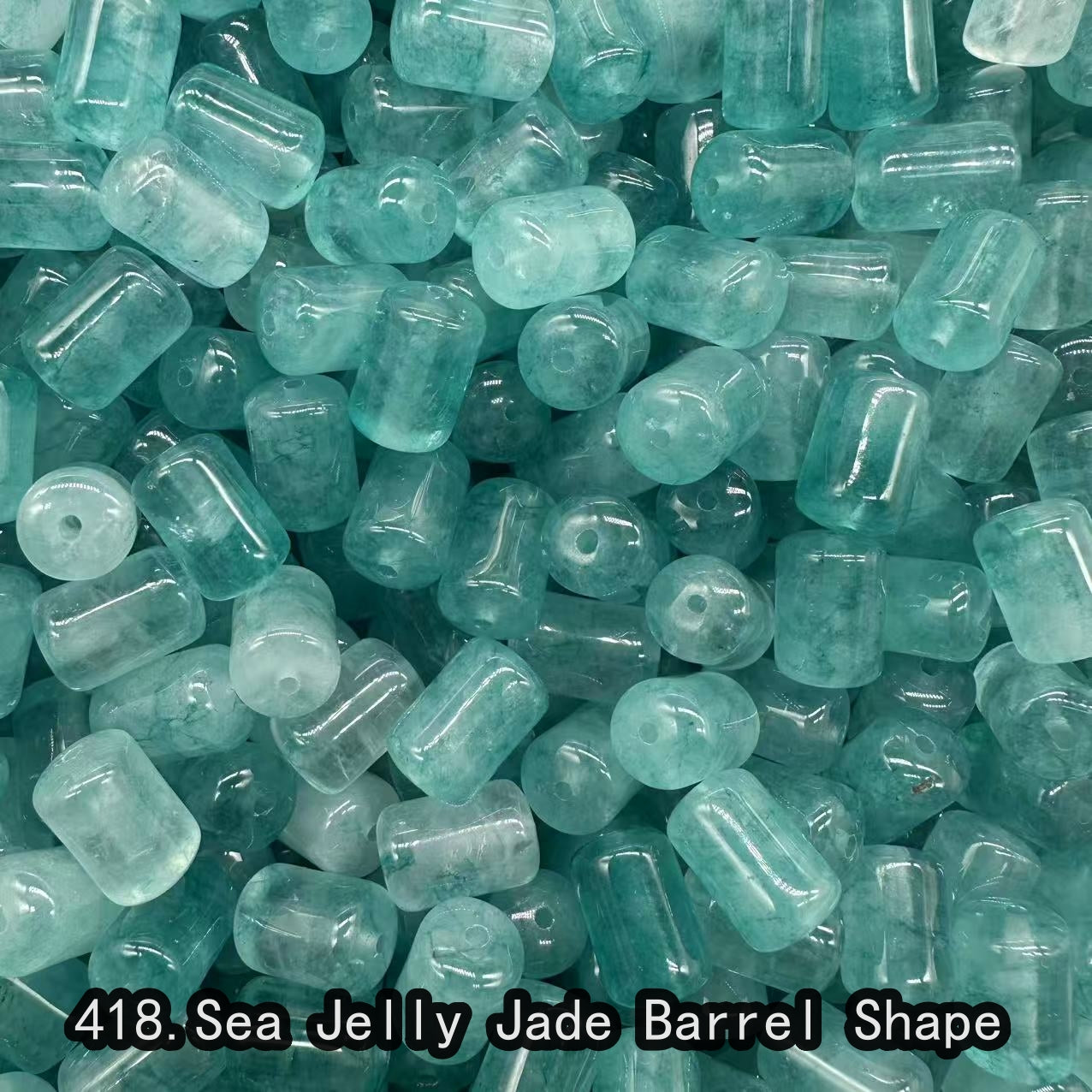 【Irregular Shape Crystal】1 Order=16 Spoons; Buy 8 Spoons Get 8 Spoons For Free