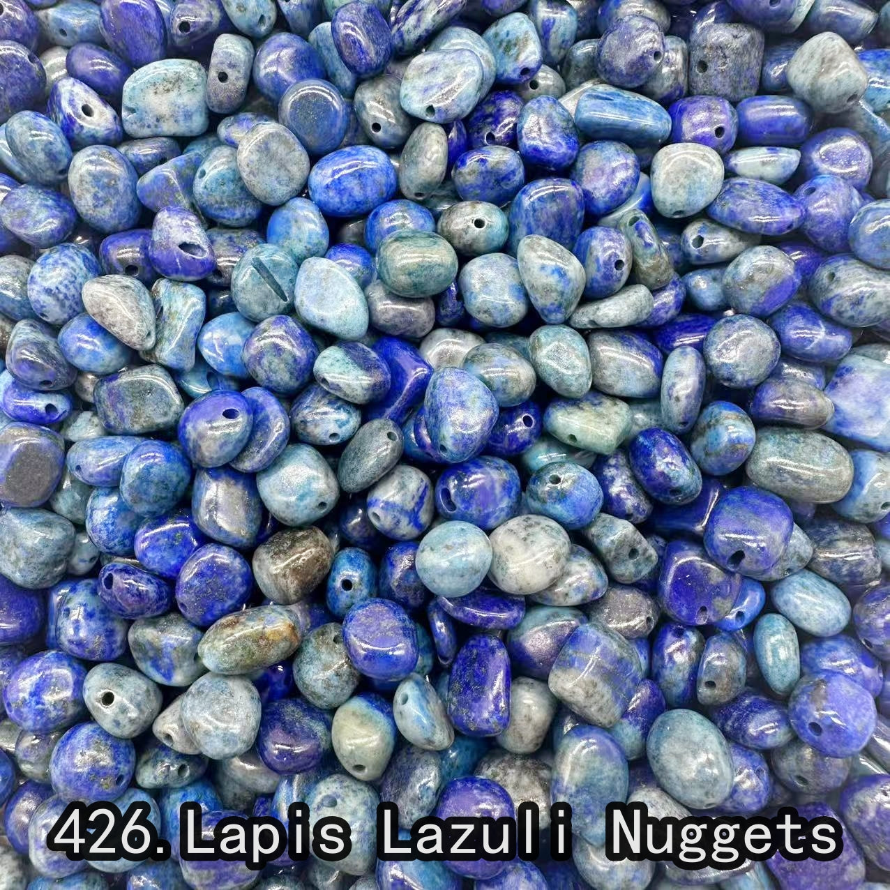 【Irregular Shape Crystal】1 Order=16 Spoons; Buy 8 Spoons Get 8 Spoons For Free