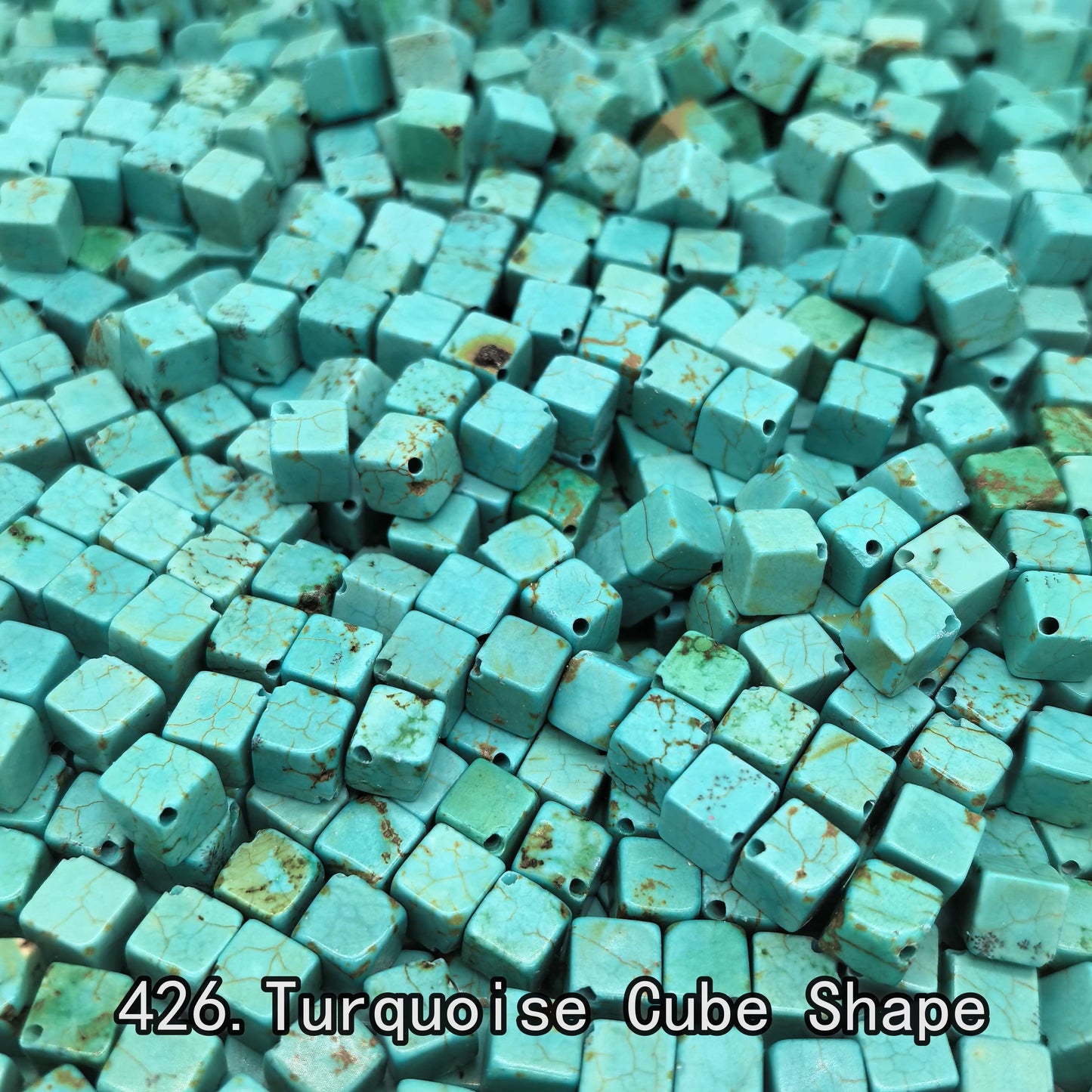 【Irregular Shape Crystal】1 Order=16 Spoons; Buy 8 Spoons Get 8 Spoons For Free