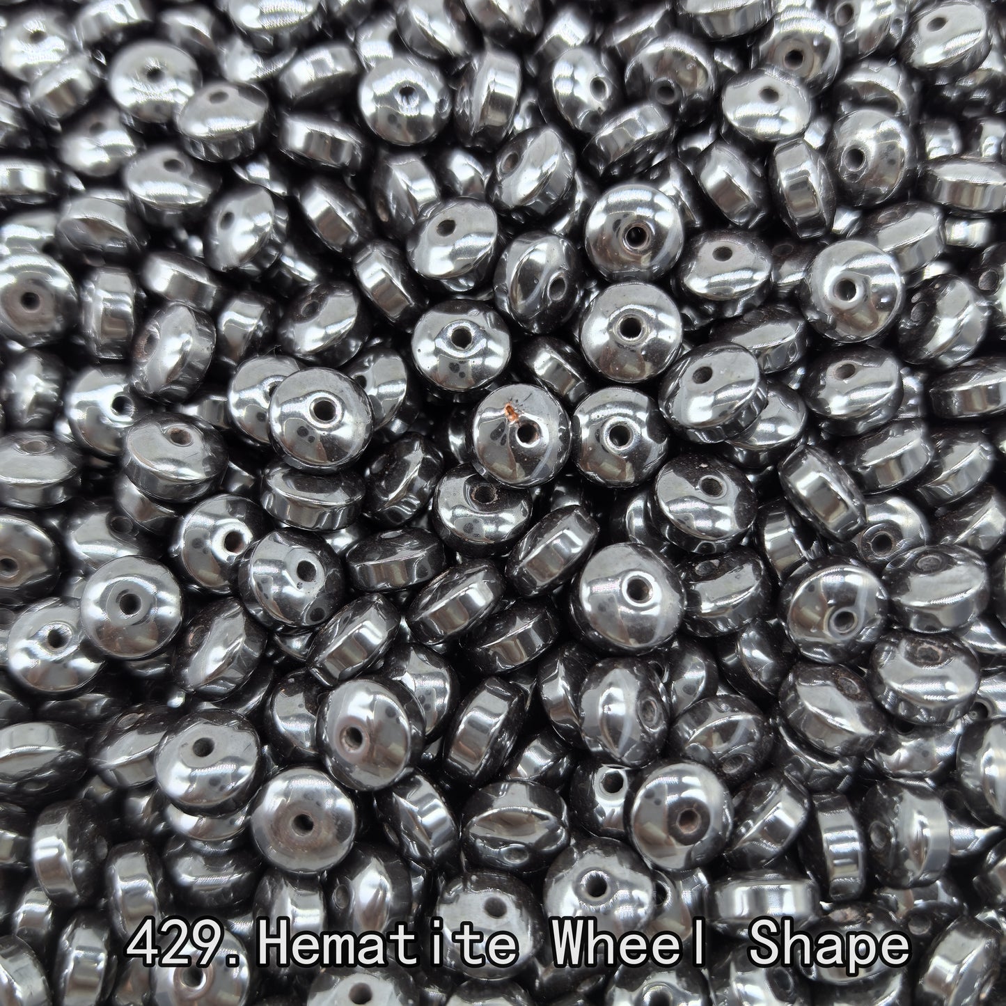 【Irregular Shape Crystal】1 Order=16 Spoons; Buy 8 Spoons Get 8 Spoons For Free