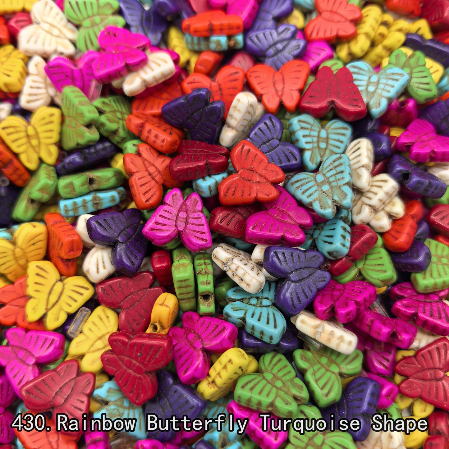 【Irregular Shape Crystal】1 Order=16 Spoons; Buy 8 Spoons Get 8 Spoons For Free
