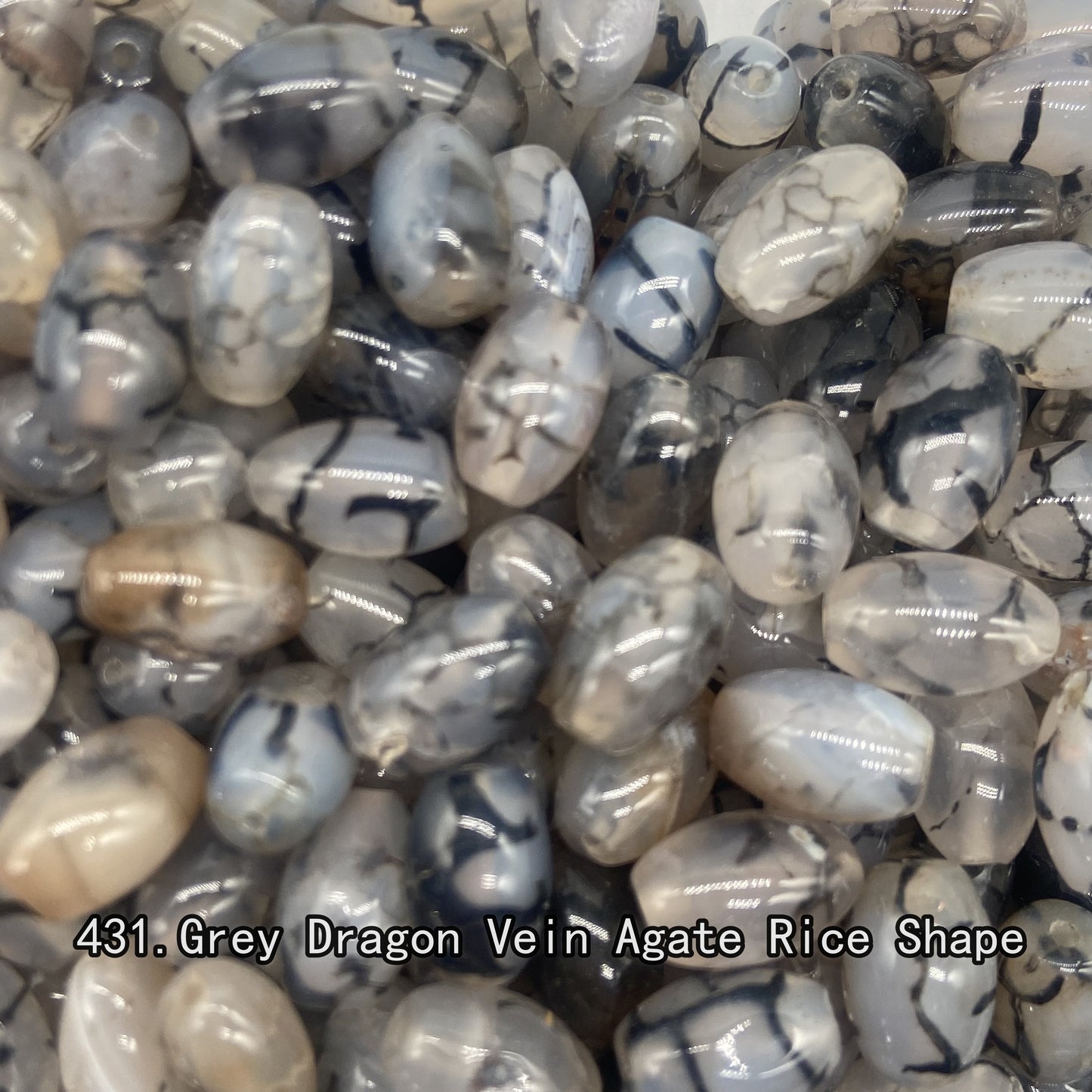 【Irregular Shape Crystal】1 Order=16 Spoons; Buy 8 Spoons Get 8 Spoons For Free