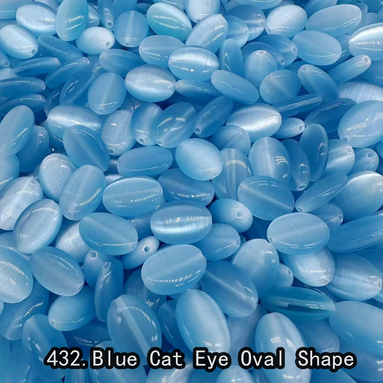 【Irregular Shape Crystal】1 Order=16 Spoons; Buy 8 Spoons Get 8 Spoons For Free