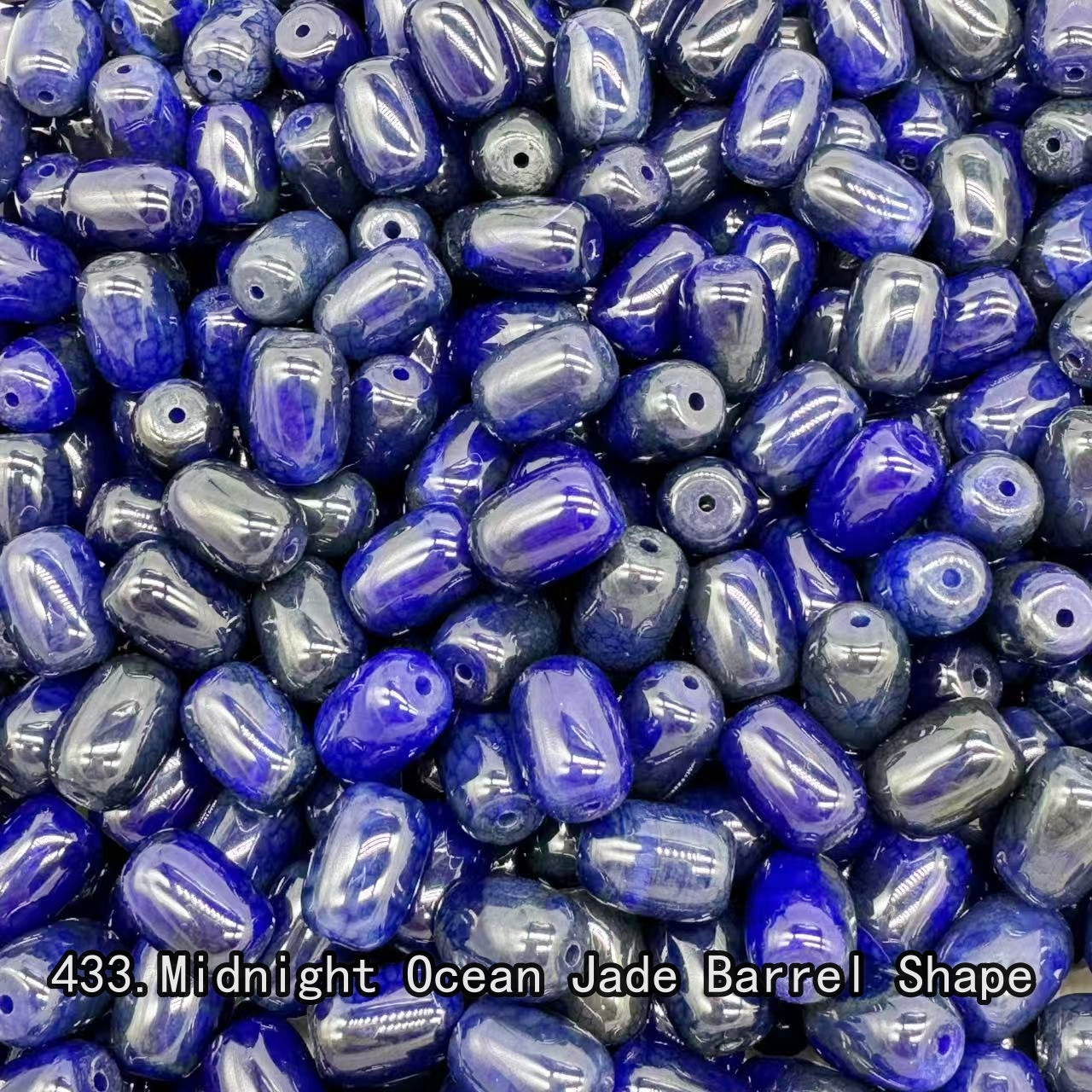 【Irregular Shape Crystal】1 Order=16 Spoons; Buy 8 Spoons Get 8 Spoons For Free