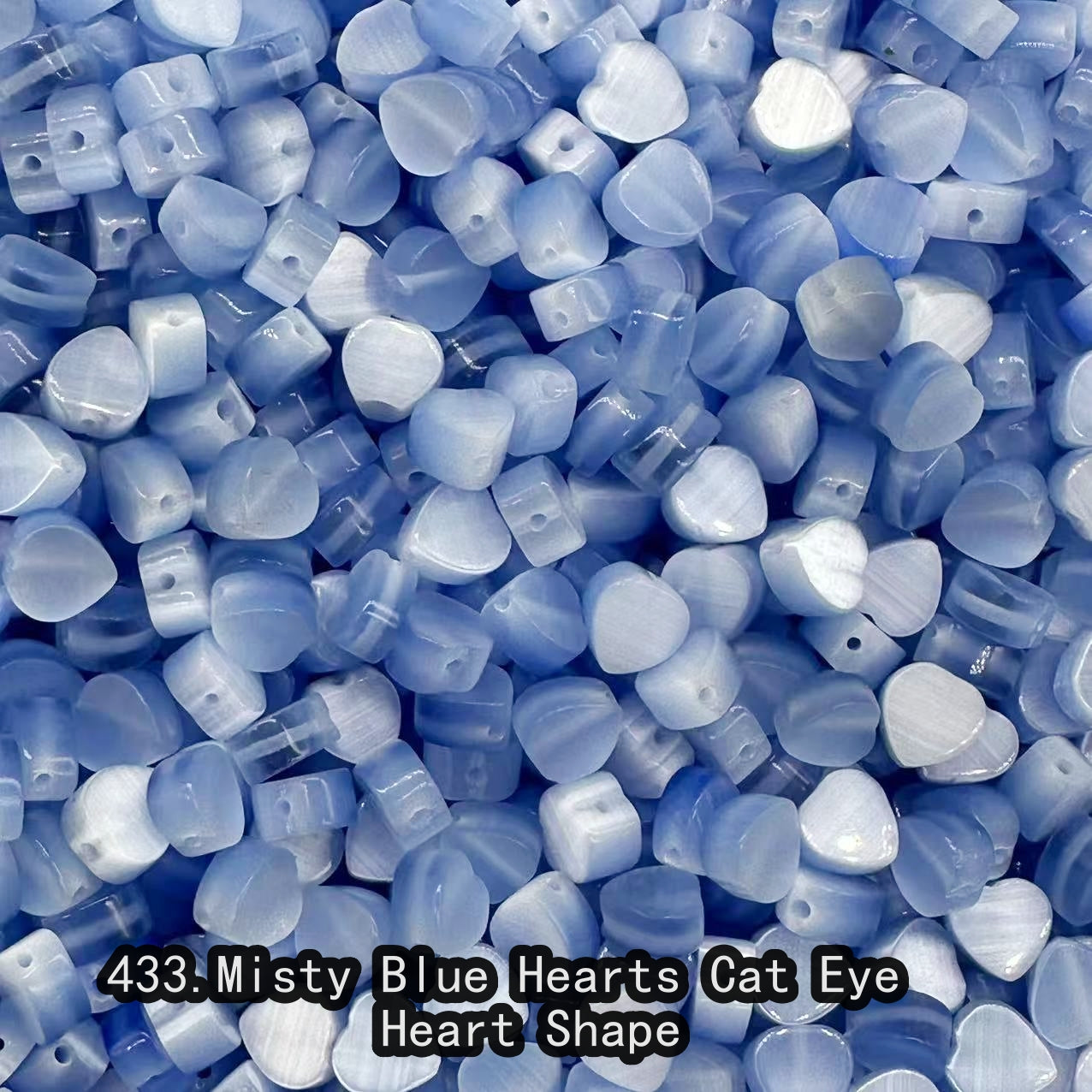 【Irregular Shape Crystal】1 Order=16 Spoons; Buy 8 Spoons Get 8 Spoons For Free