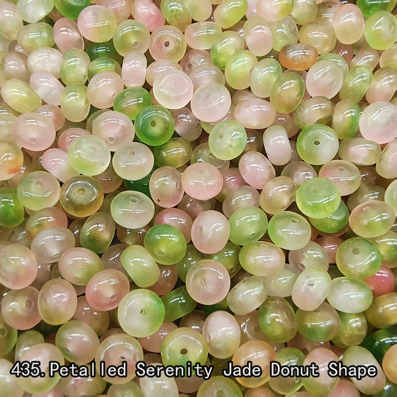 【Irregular Shape Crystal】1 Order=16 Spoons; Buy 8 Spoons Get 8 Spoons For Free