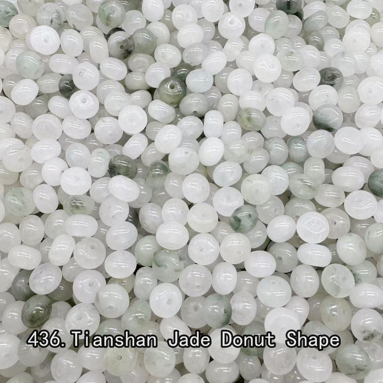 【Irregular Shape Crystal】1 Order=16 Spoons; Buy 8 Spoons Get 8 Spoons For Free