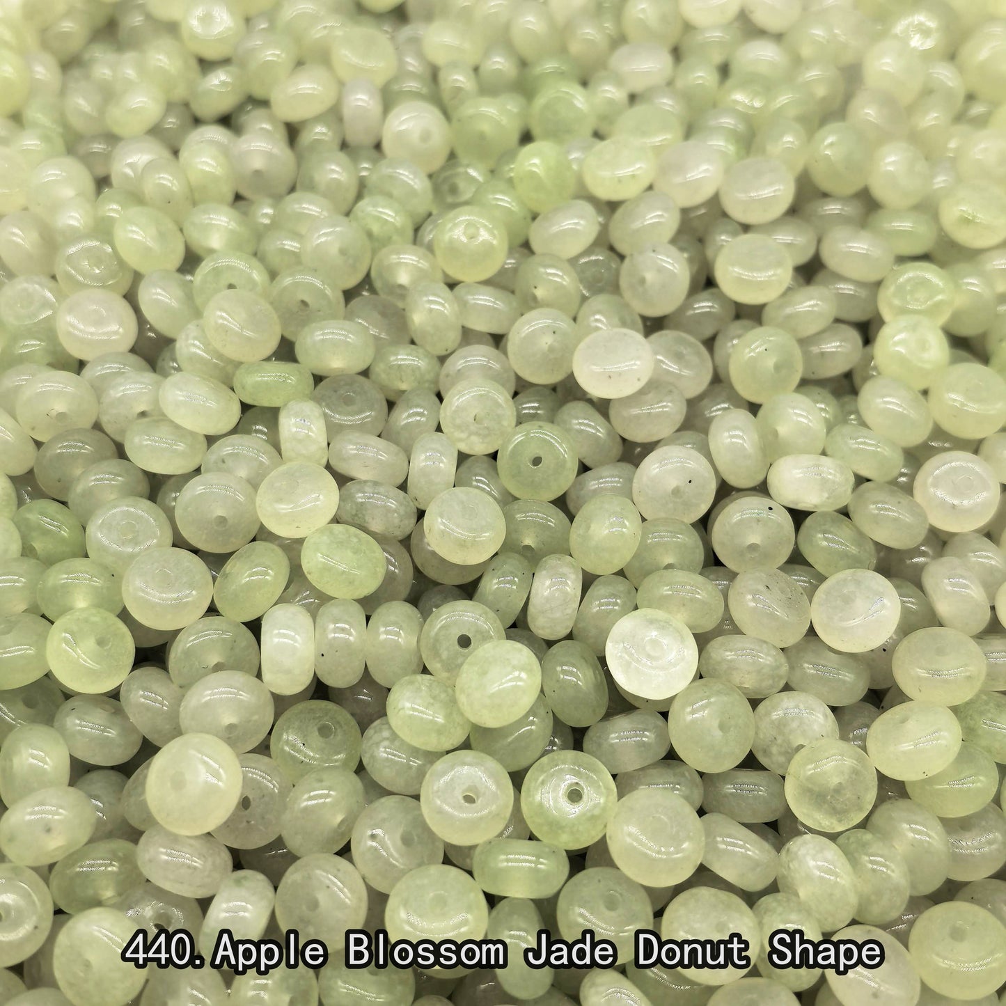 【Irregular Shape Crystal】1 Order=16 Spoons; Buy 8 Spoons Get 8 Spoons For Free
