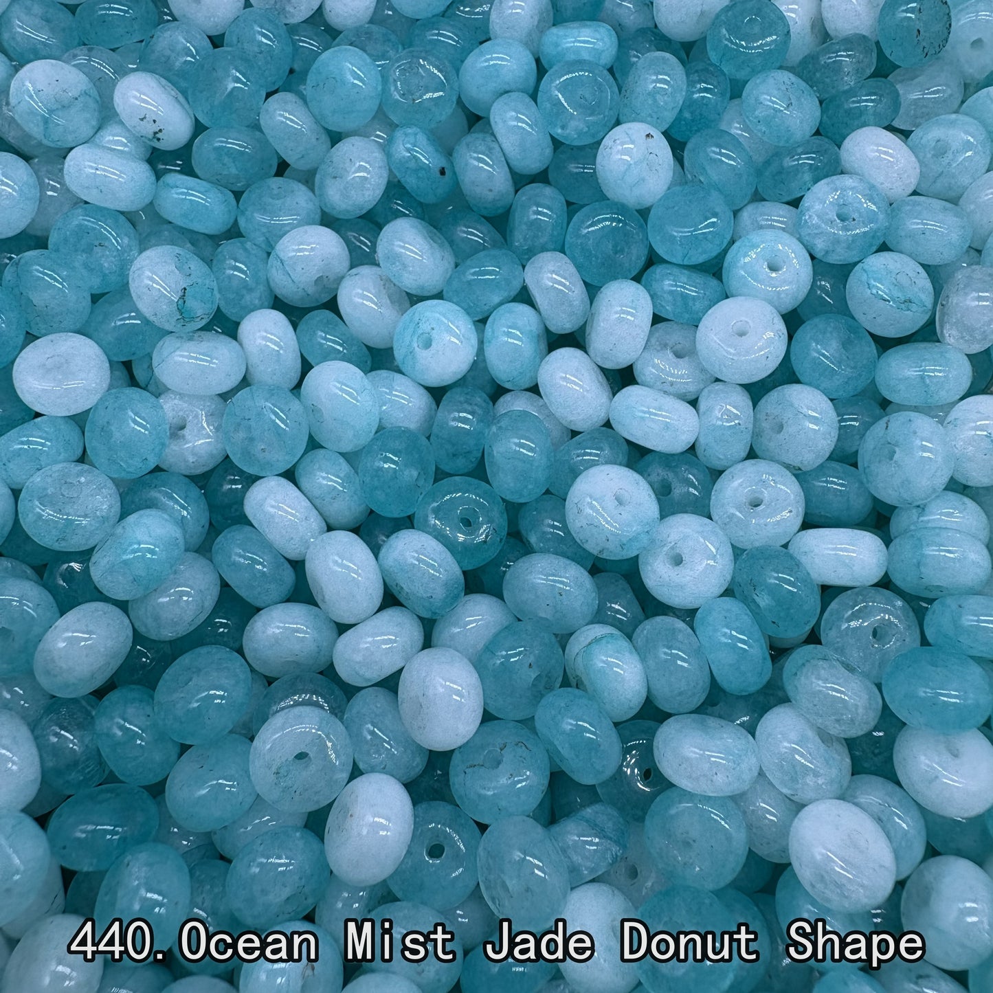 【Irregular Shape Crystal】1 Order=16 Spoons; Buy 8 Spoons Get 8 Spoons For Free