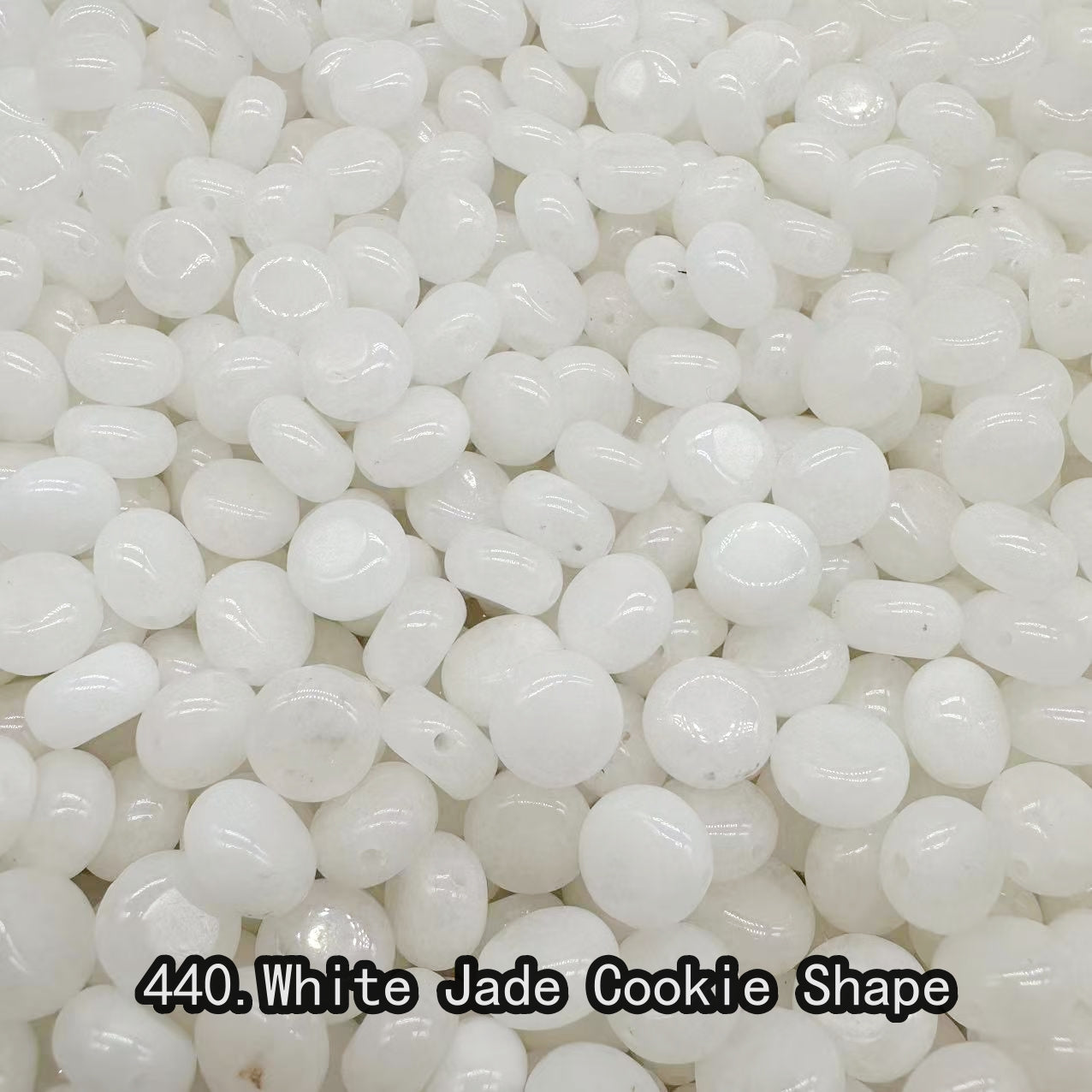 【Irregular Shape Crystal】1 Order=16 Spoons; Buy 8 Spoons Get 8 Spoons For Free
