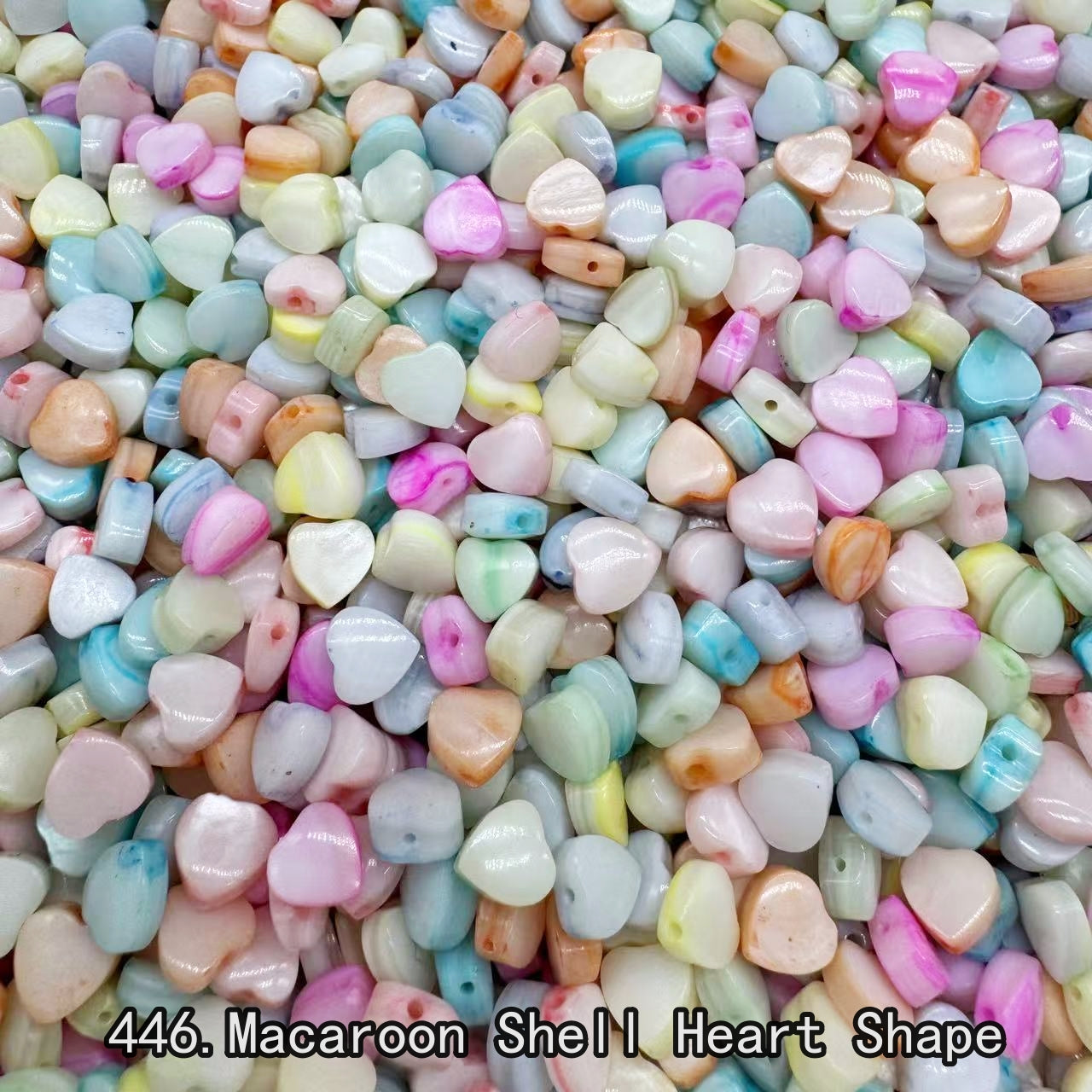 【Irregular Shape Crystal】1 Order=16 Spoons; Buy 8 Spoons Get 8 Spoons For Free
