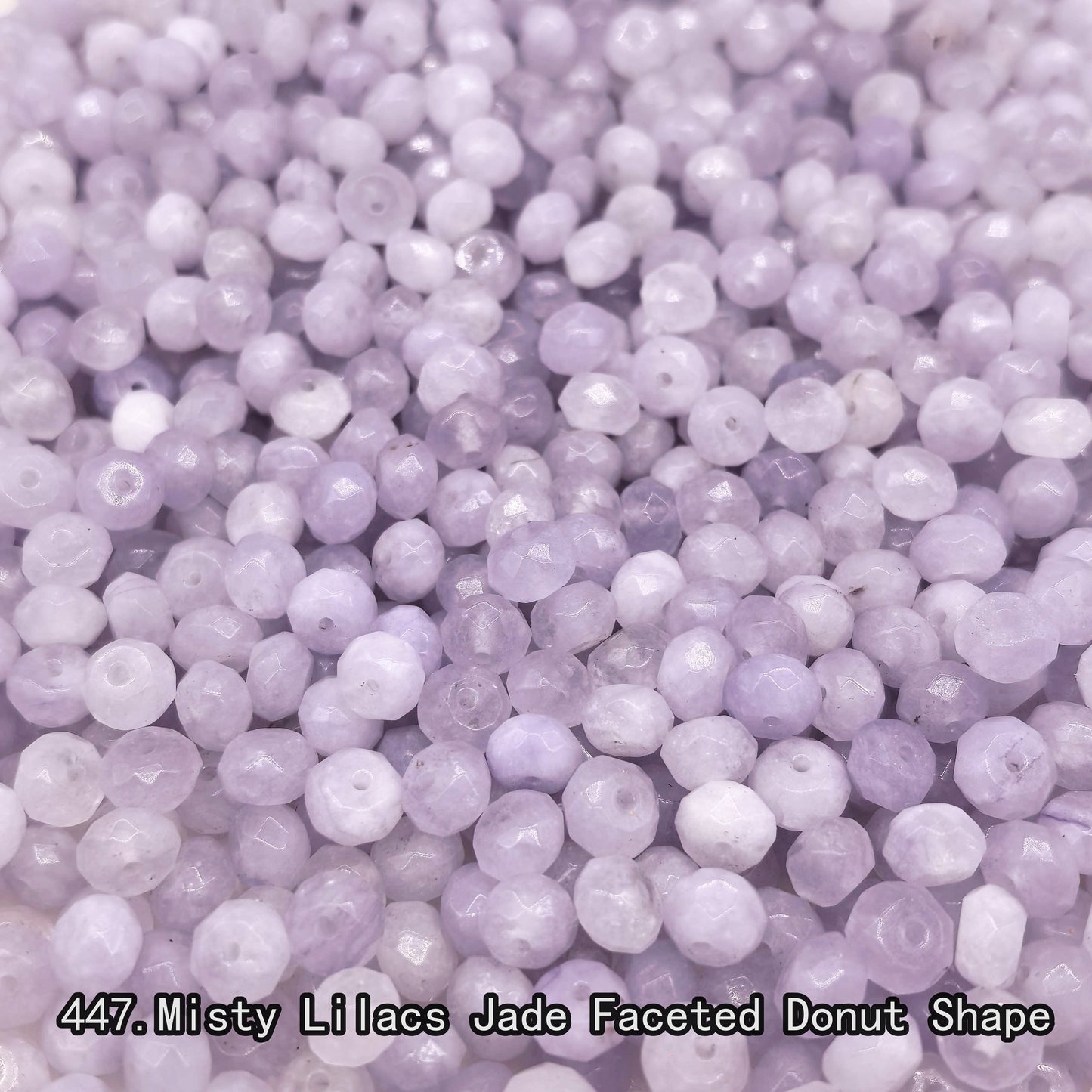 【Irregular Shape Crystal】1 Order=16 Spoons; Buy 8 Spoons Get 8 Spoons For Free